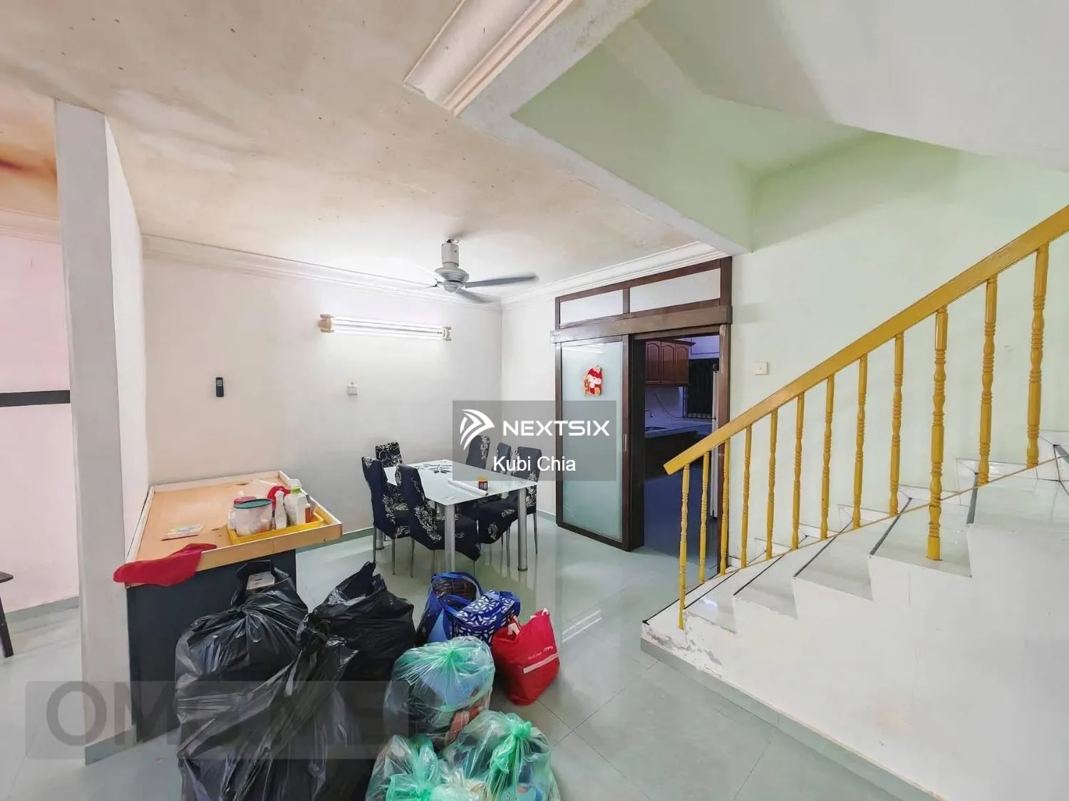 2-sty Terrace/Link House For Sale in Port Klang Selangor - Image 7