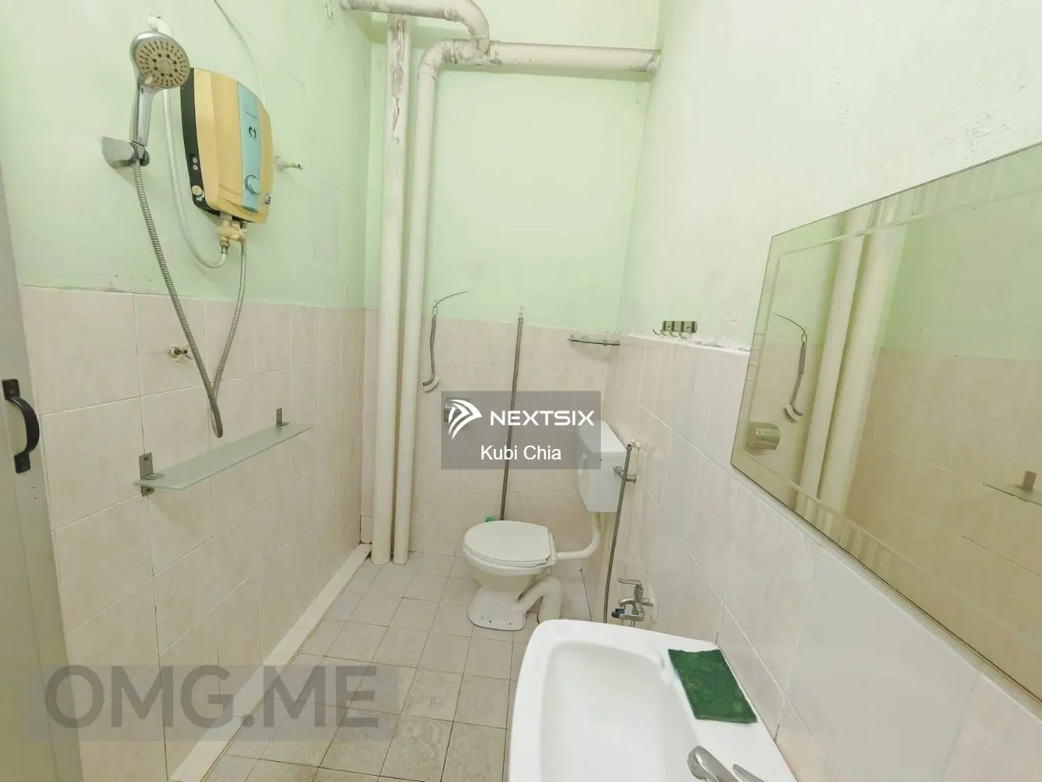 2-sty Terrace/Link House For Sale in Port Klang Selangor - Image 8
