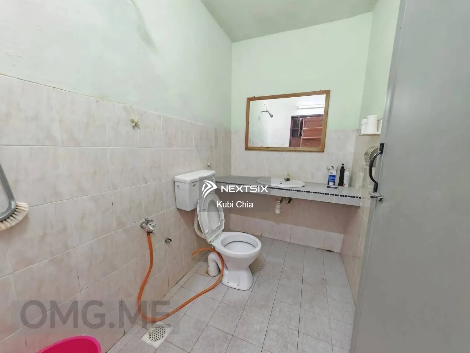 2-sty Terrace/Link House For Sale in Port Klang Selangor - Image 9