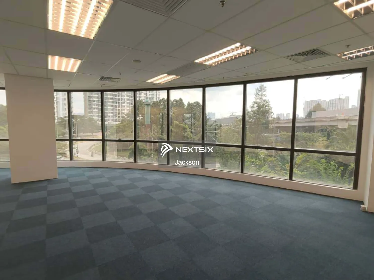 Office For Rent in Taman Desa Kuala Lumpur