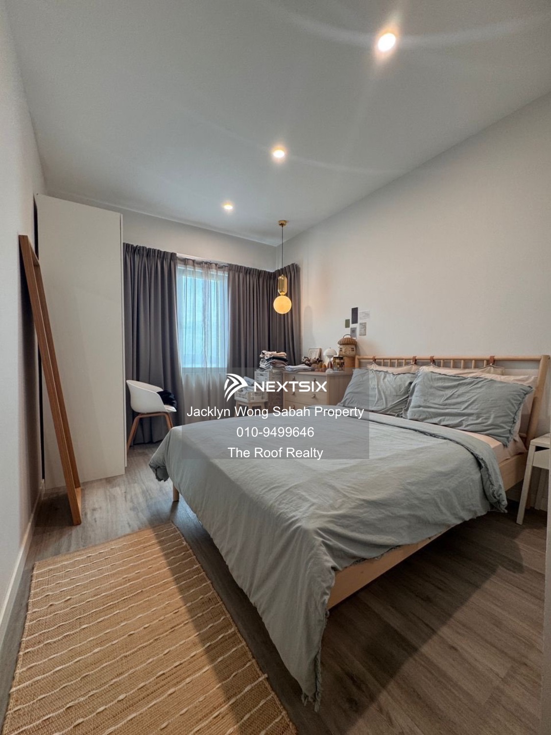 Condominium For Sale in Kota Kinabalu Sabah - Image 5