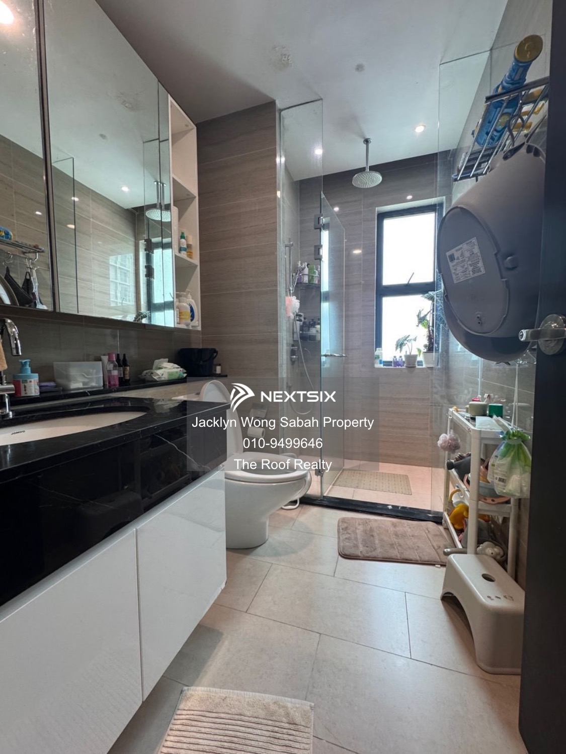 Condominium For Sale in Kota Kinabalu Sabah - Image 8