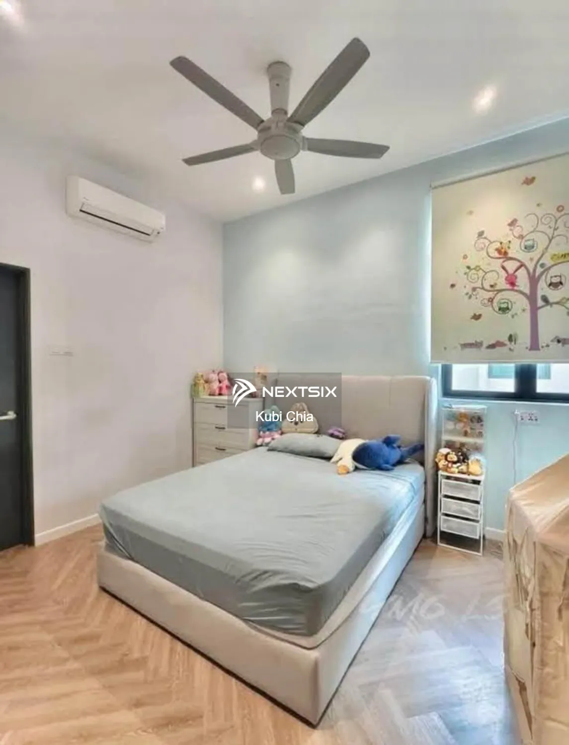 Semi-detached House For Sale in Klang Selangor - Image 6
