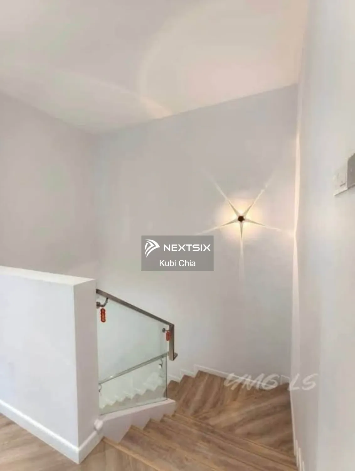 Semi-detached House For Sale in Klang Selangor - Image 8