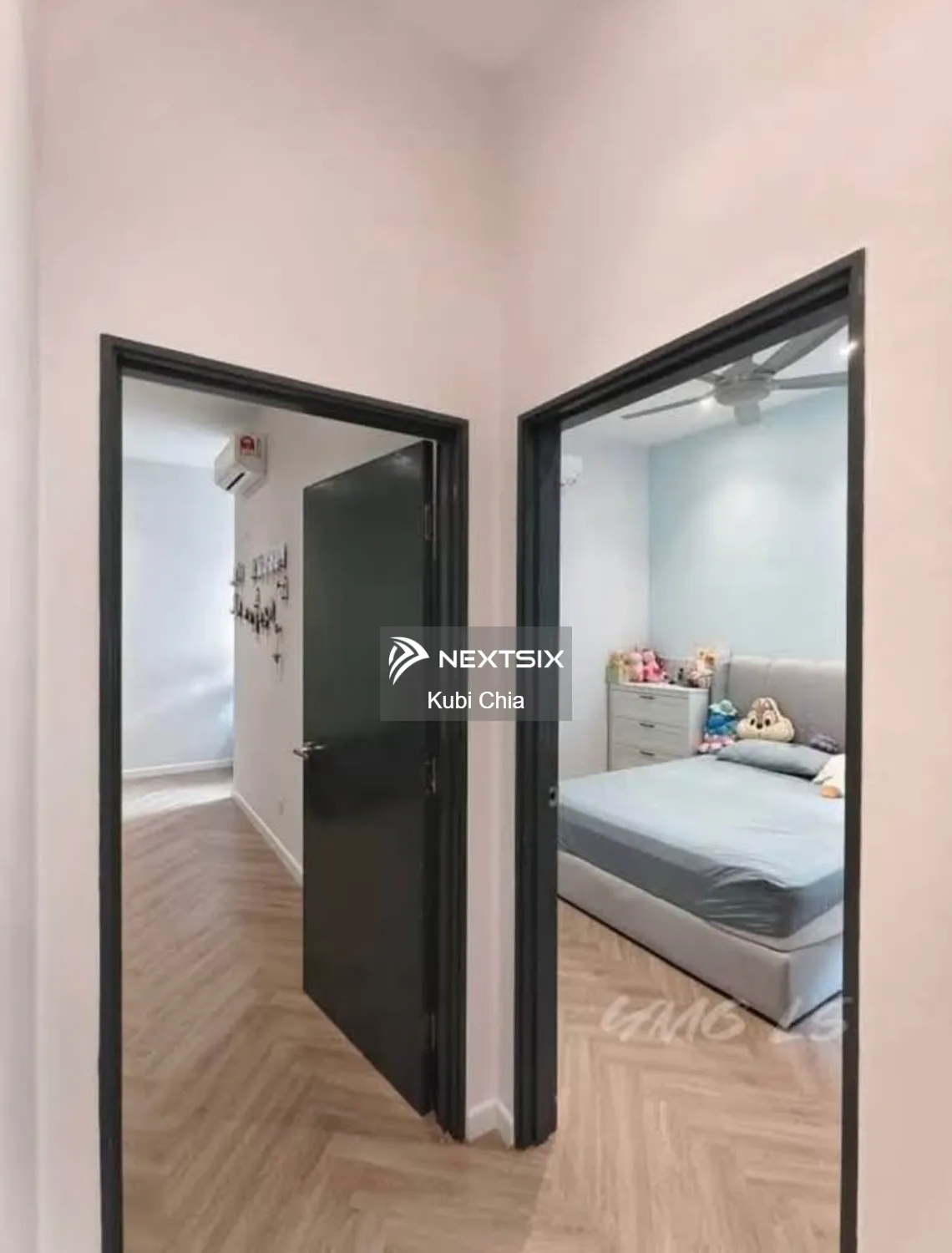 Semi-detached House For Sale in Klang Selangor - Image 9