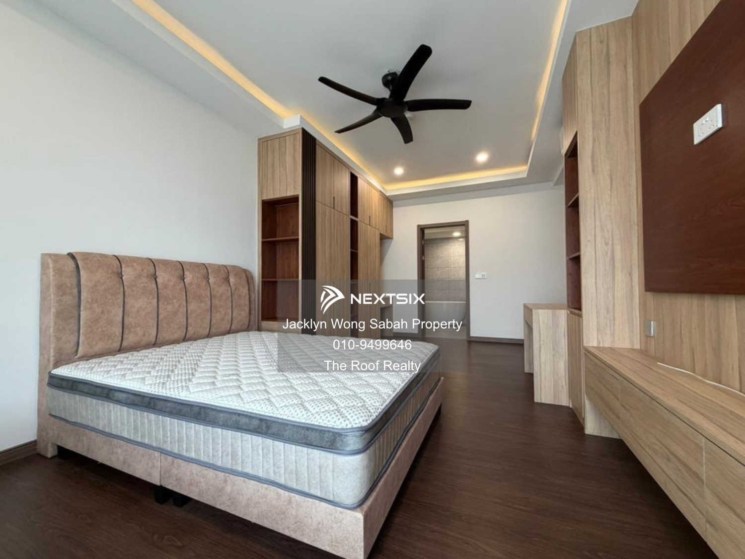 Condominium For Rent in Kota Kinabalu Sabah