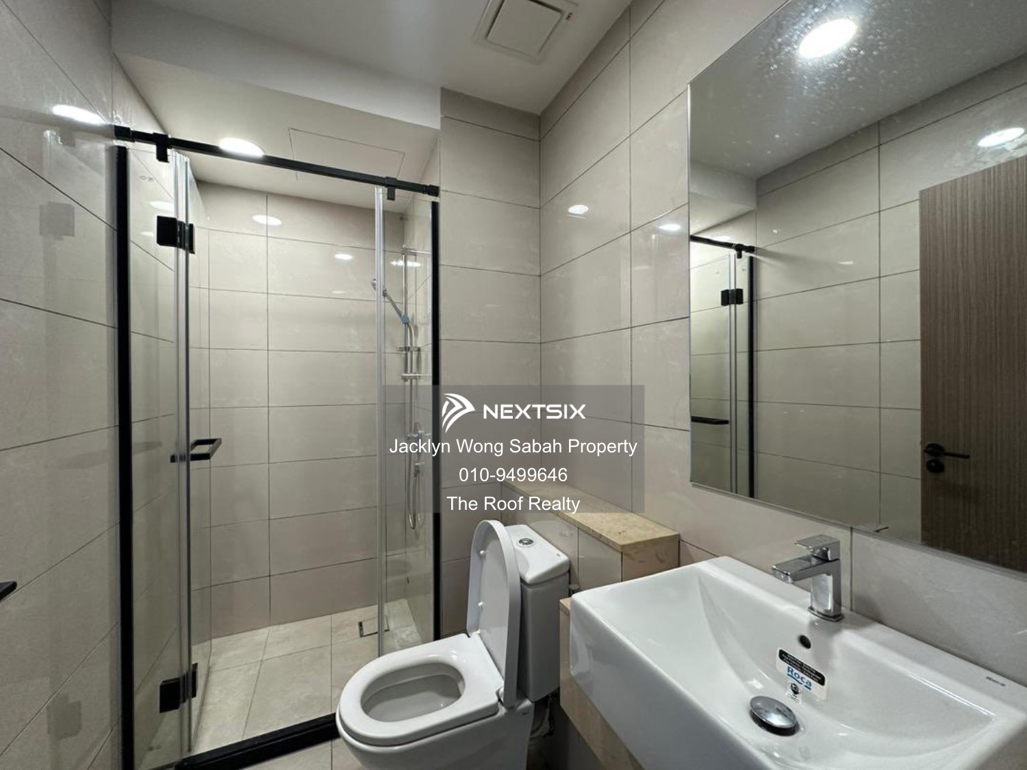 Condominium For Rent in Kota Kinabalu Sabah - Image 10