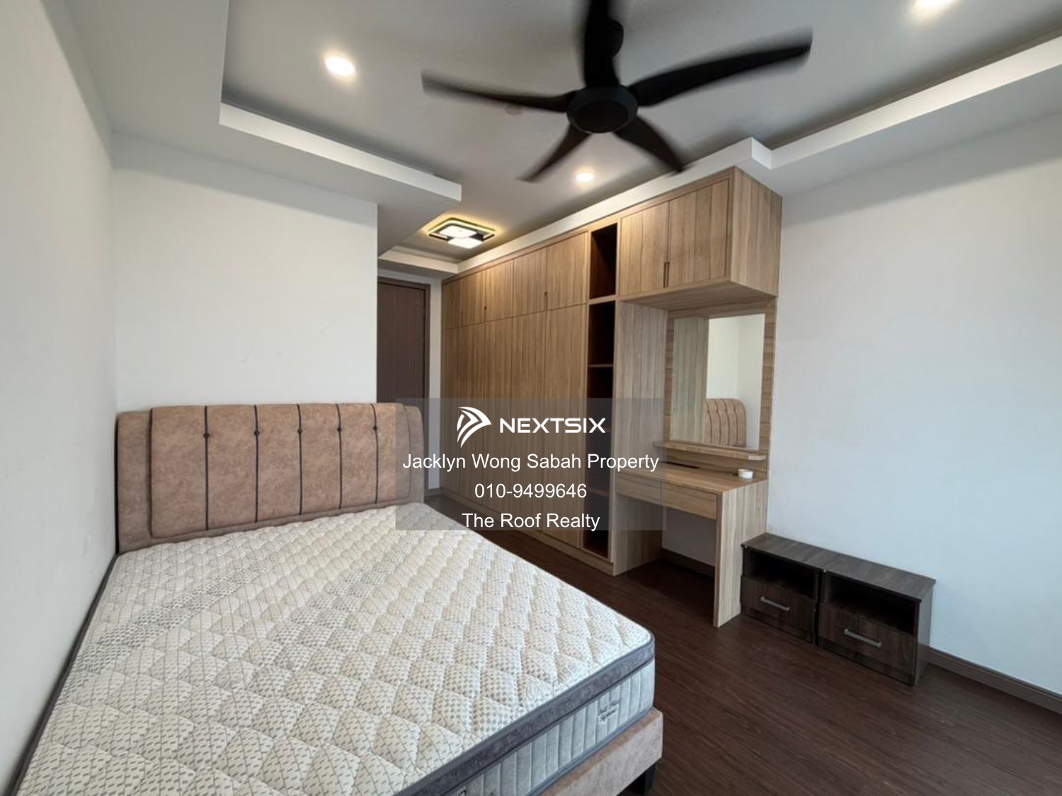 Condominium For Rent in Kota Kinabalu Sabah - Image 5