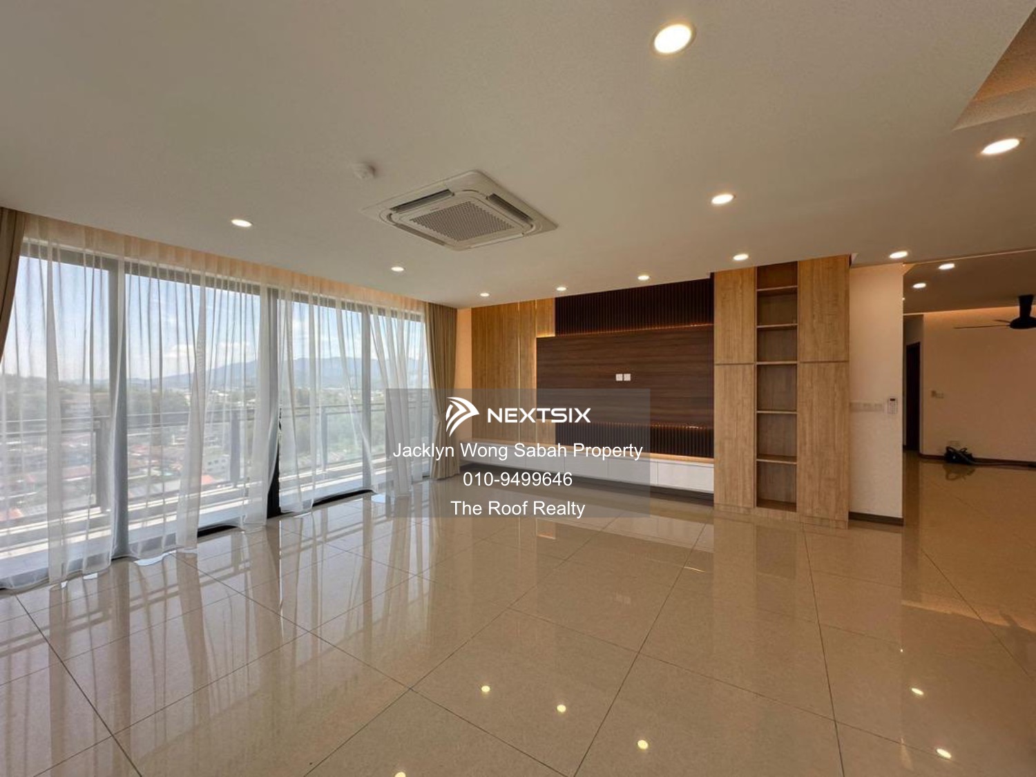 Condominium For Rent in Kota Kinabalu Sabah - Image 6