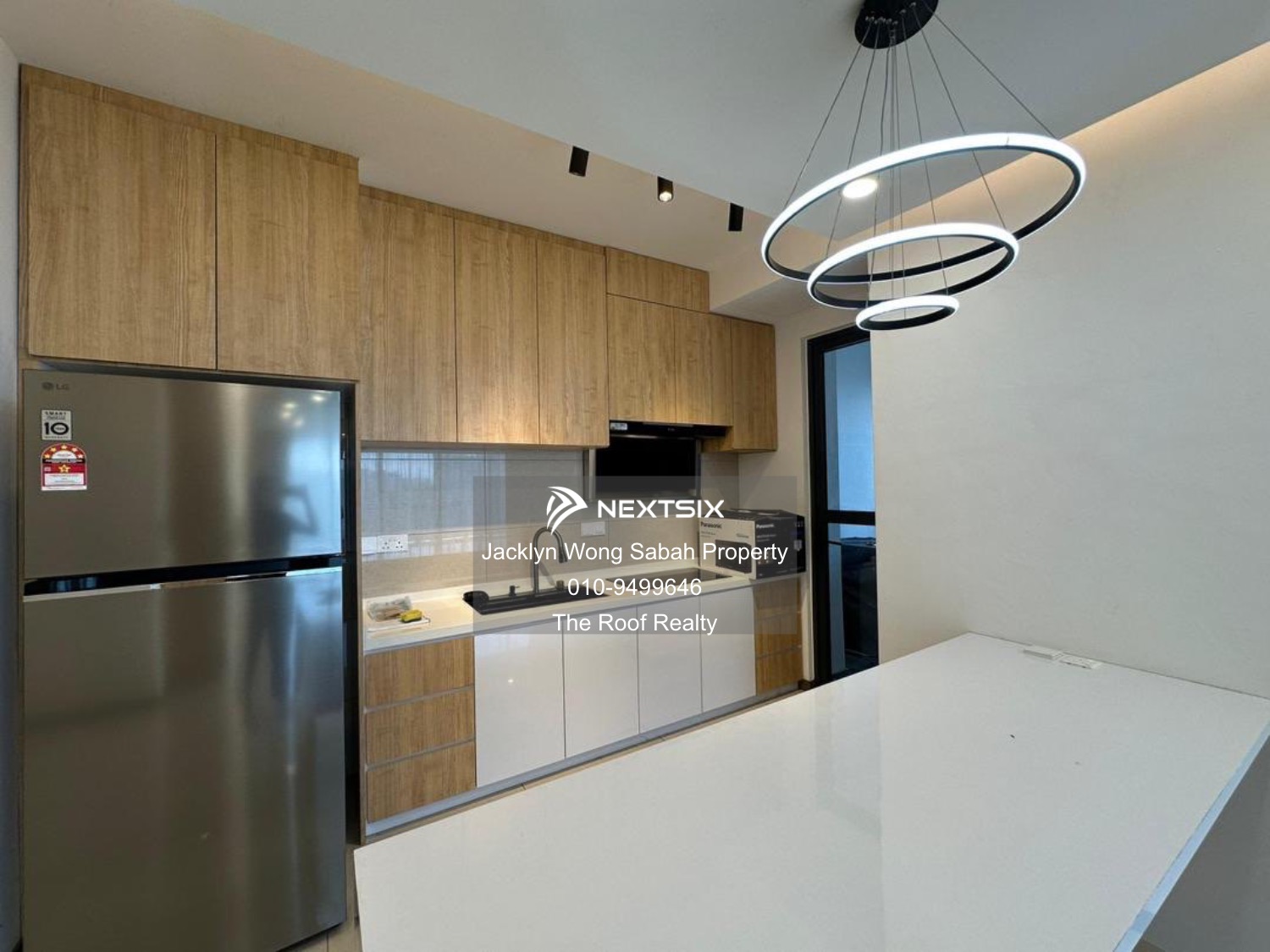 Condominium For Rent in Kota Kinabalu Sabah - Image 7