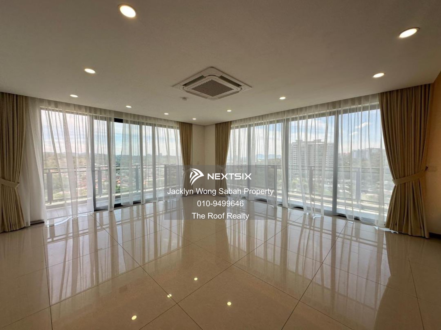 Condominium For Rent in Kota Kinabalu Sabah - Image 8