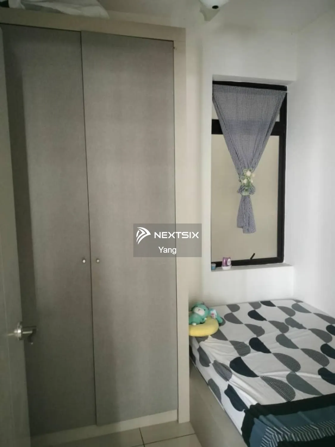 Serviced Residence For Sale in Johor Bahru Johor - Image 6