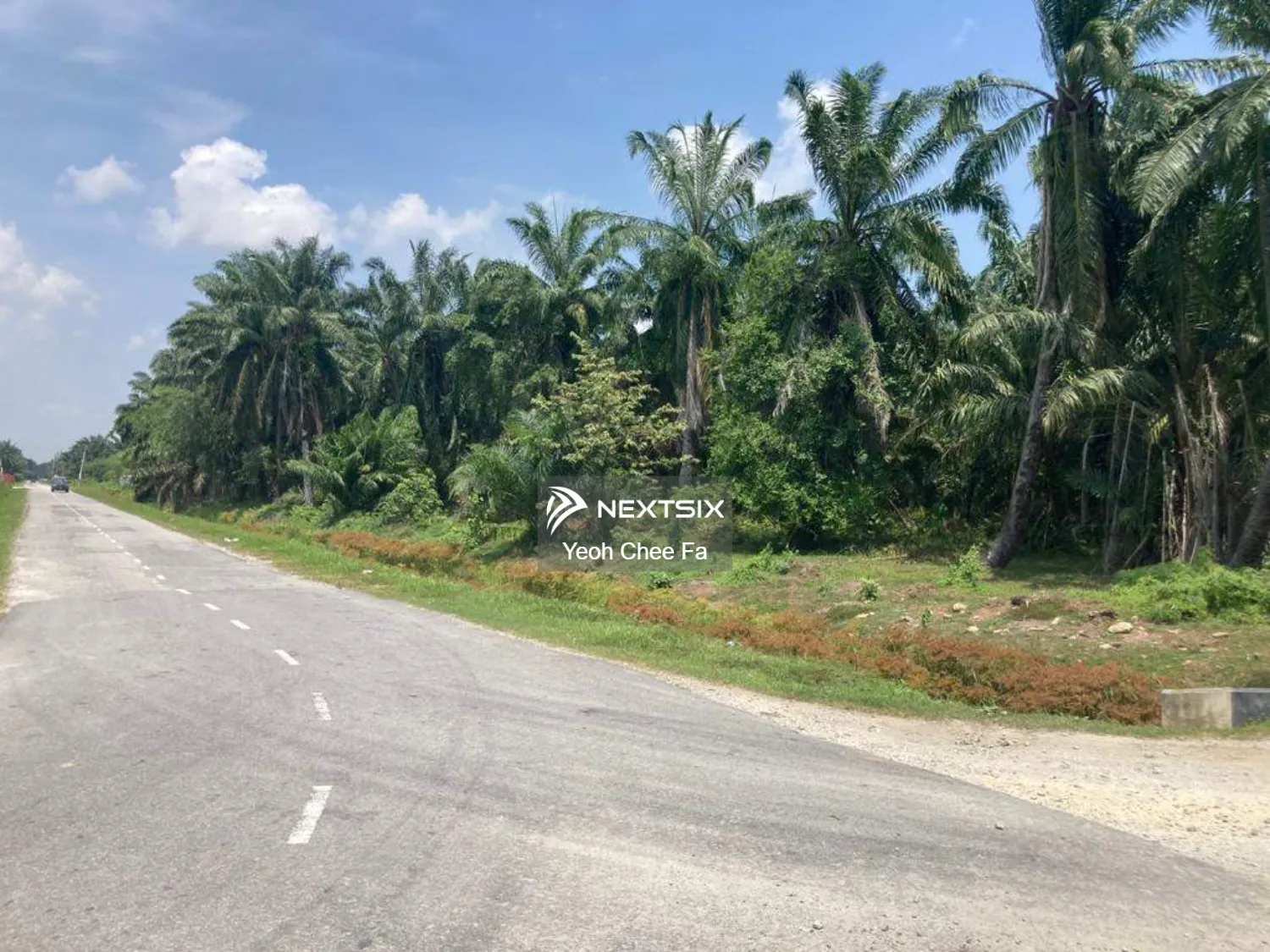 Industrial Land For Sale in Jenjarom Selangor - Image 6