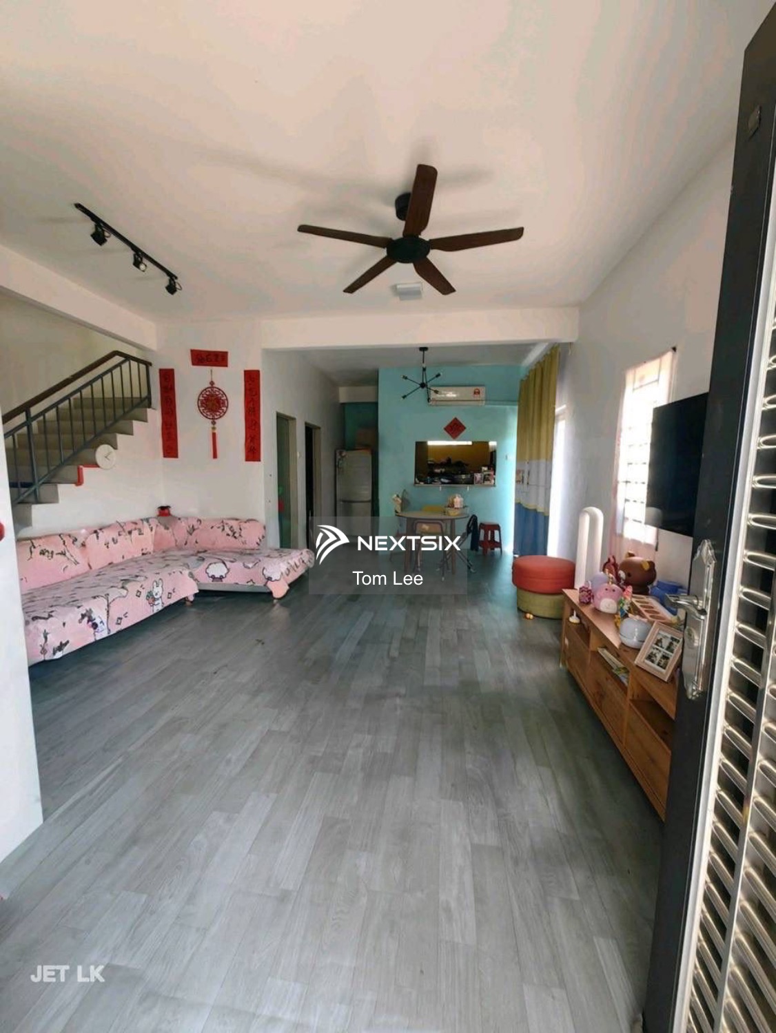 2-sty Terrace/Link House For Sale in Kapar Selangor