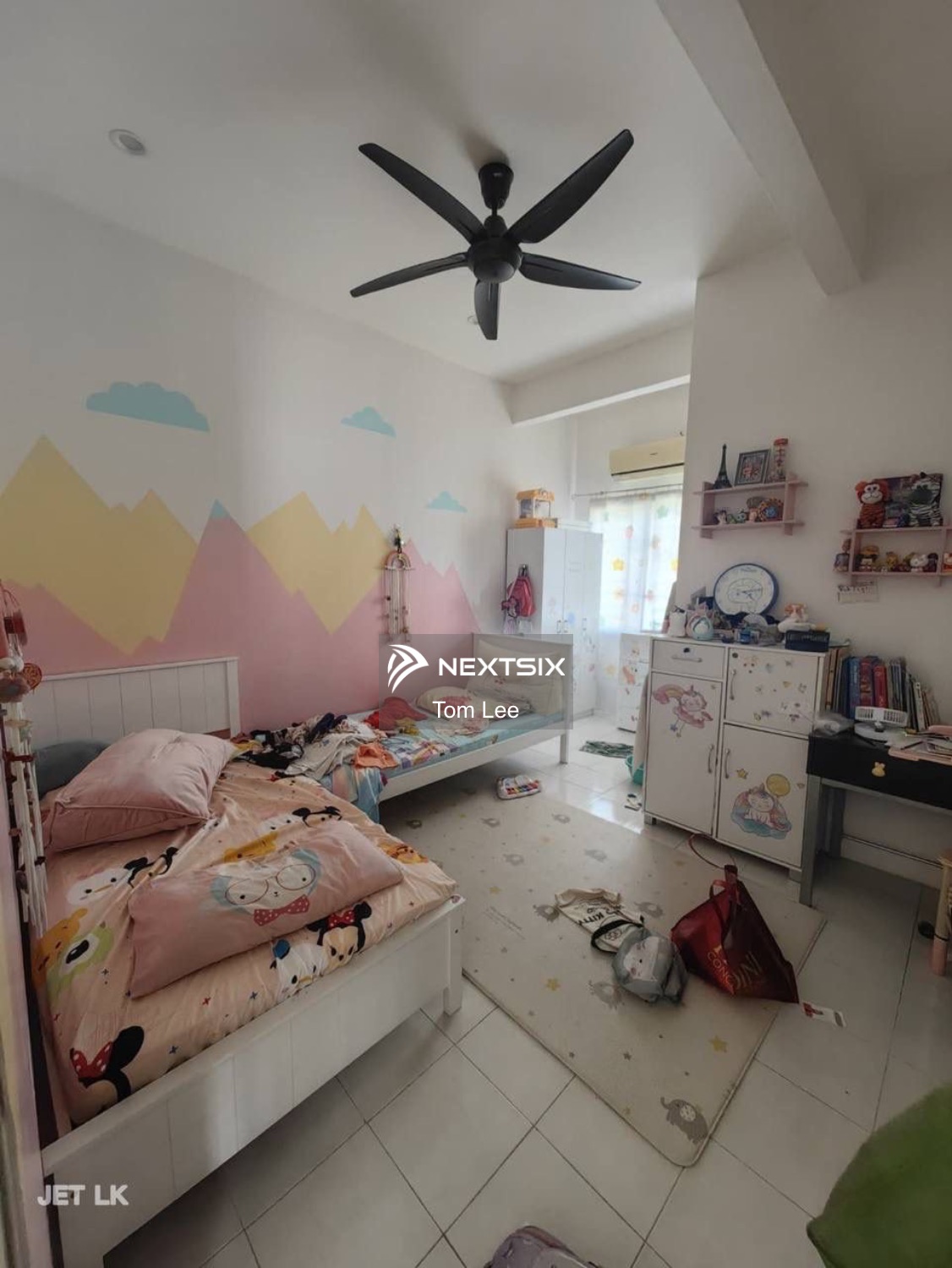 2-sty Terrace/Link House For Sale in Kapar Selangor - Image 7
