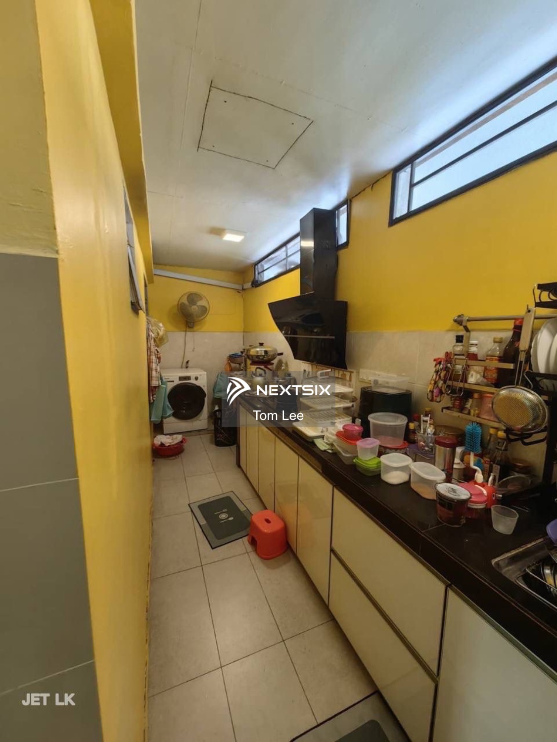 2-sty Terrace/Link House For Sale in Kapar Selangor - Image 8