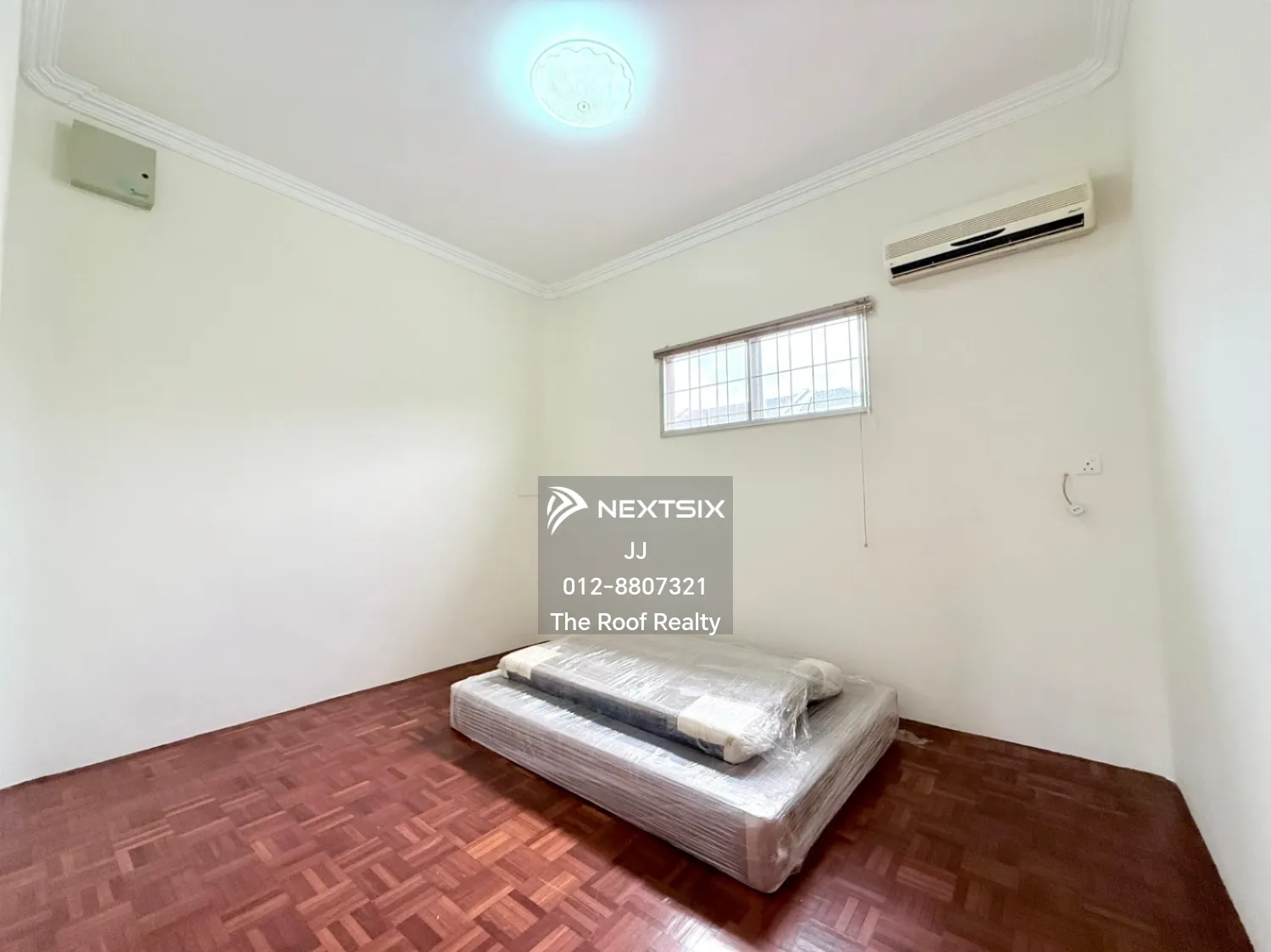 Semi-detached House For Sale in Kuching Sarawak - Image 6