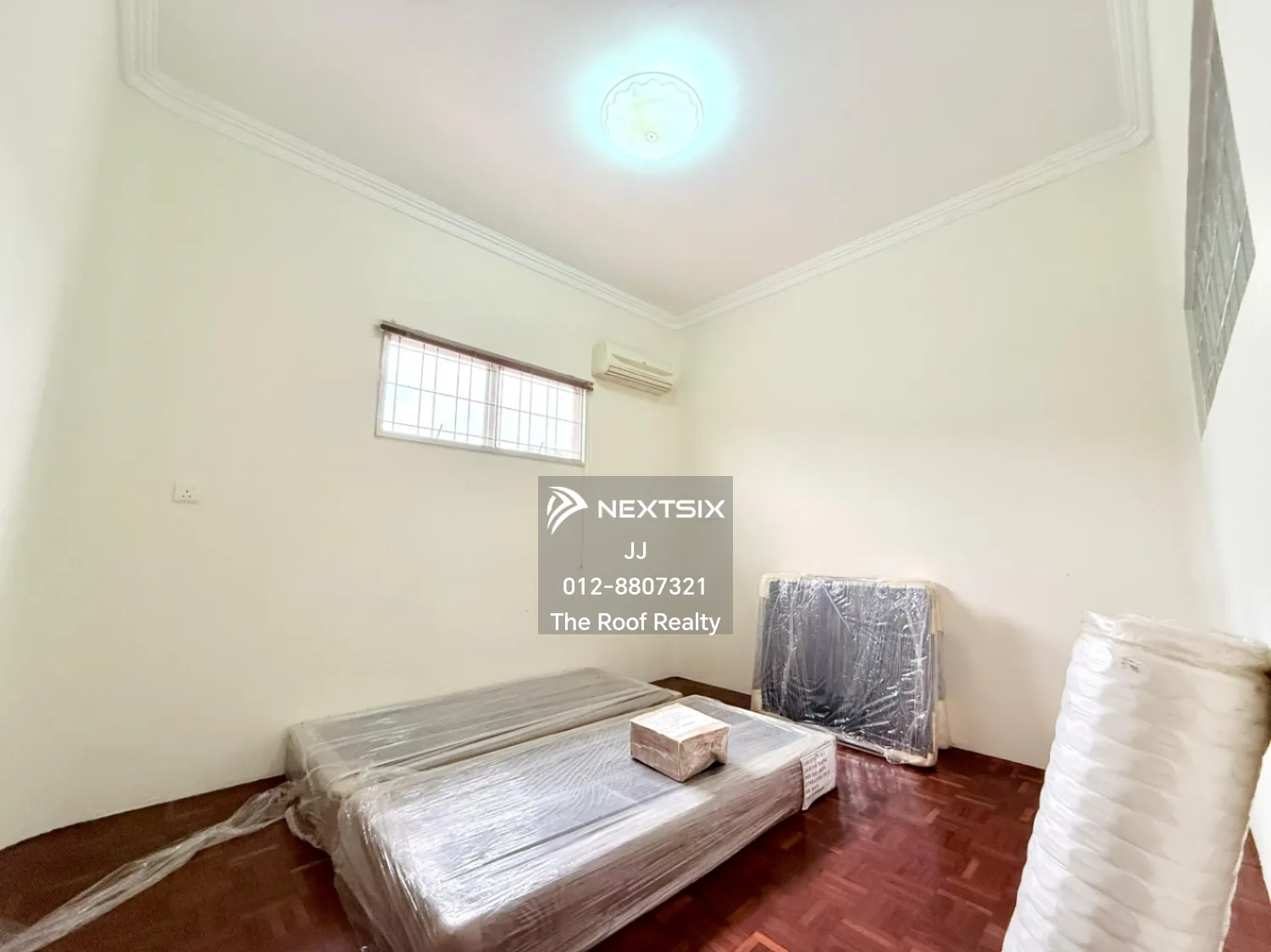 Semi-detached House For Sale in Kuching Sarawak - Image 7