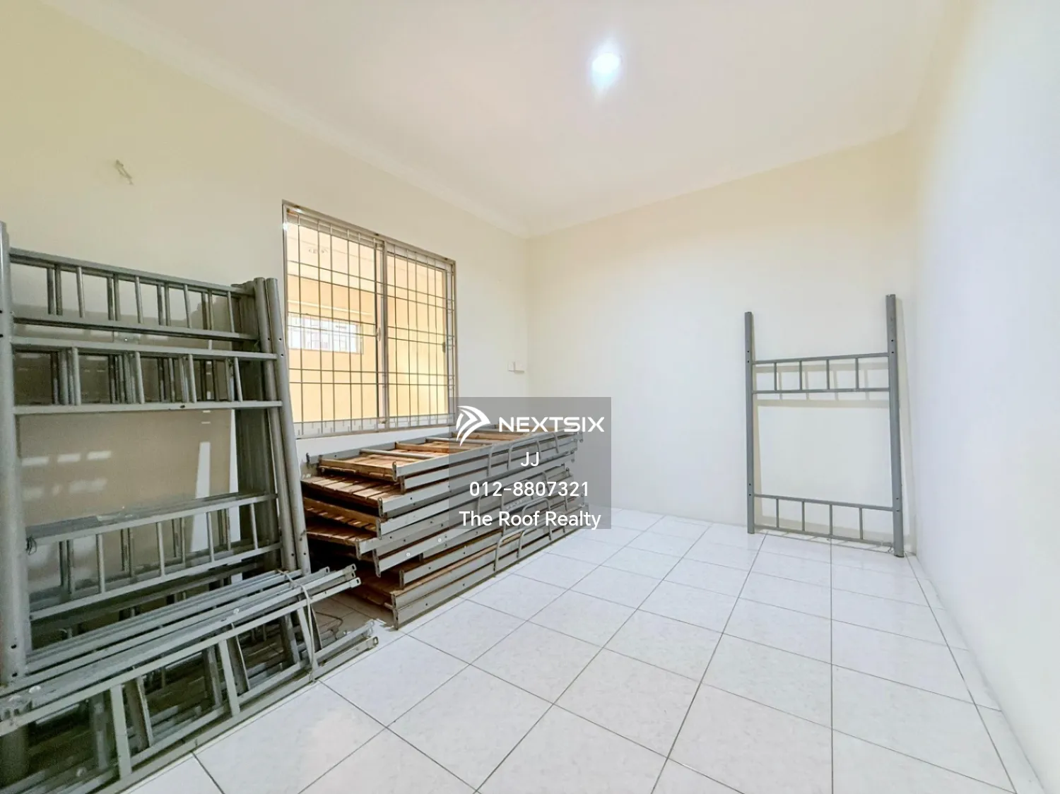 Semi-detached House For Sale in Kuching Sarawak - Image 8
