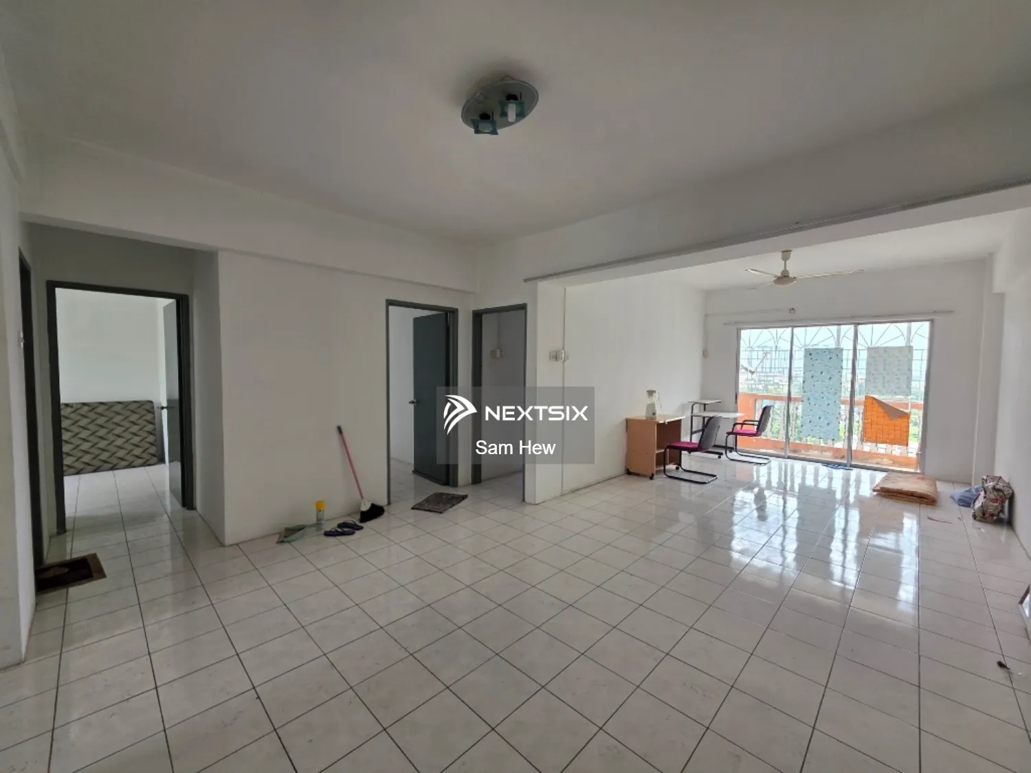 Apartment For Rent in Kajang Selangor