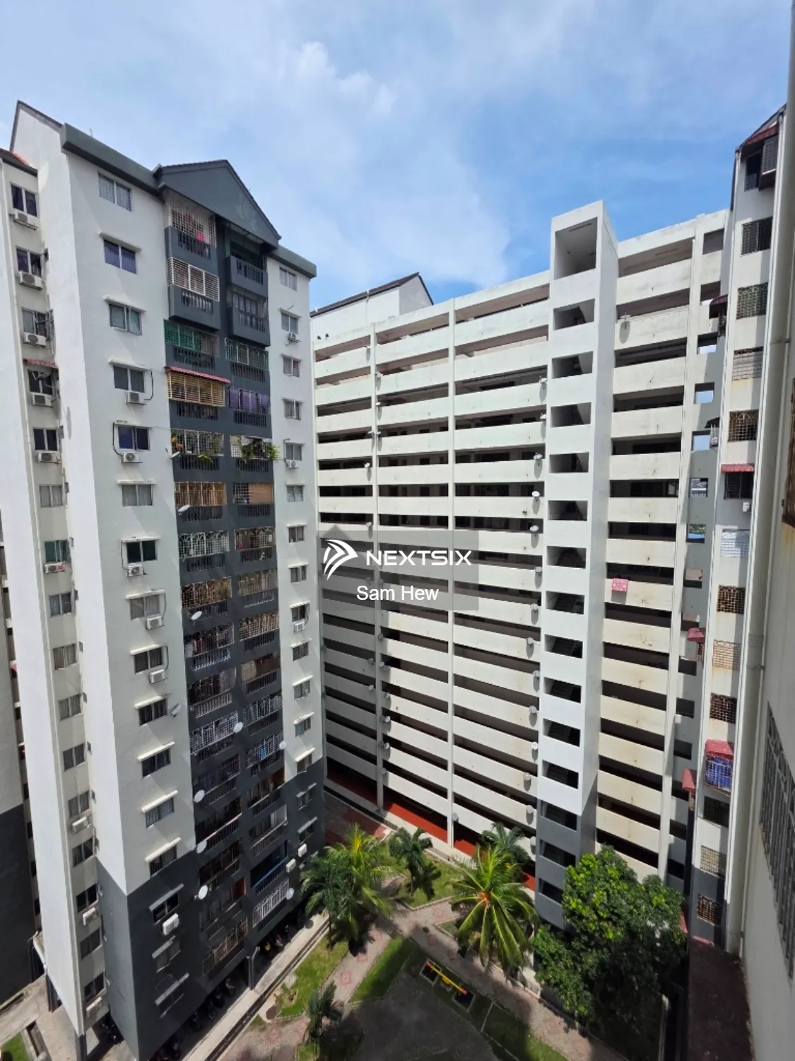 Apartment For Rent in Kajang Selangor - Image 13