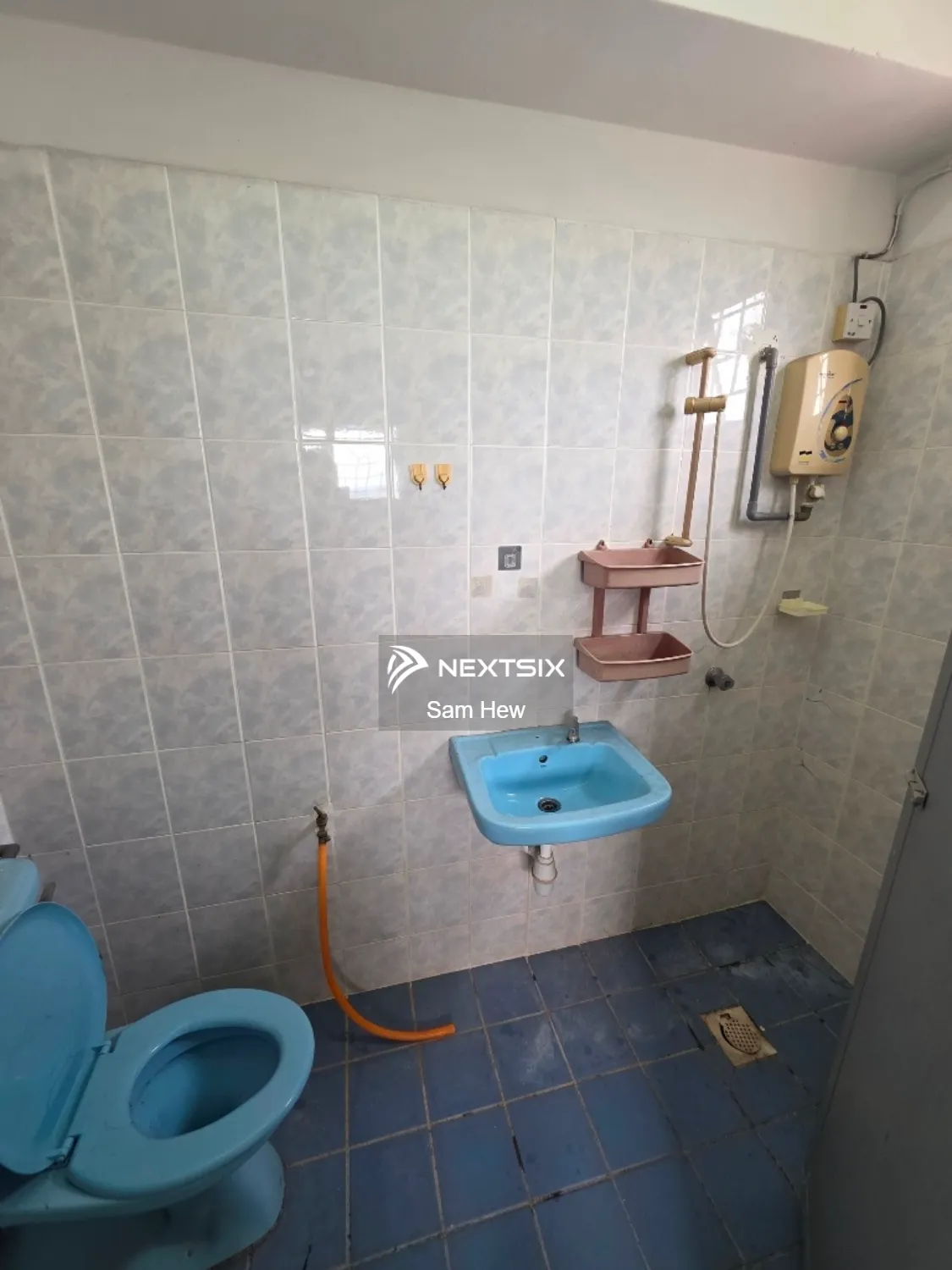 Apartment For Rent in Kajang Selangor - Image 7