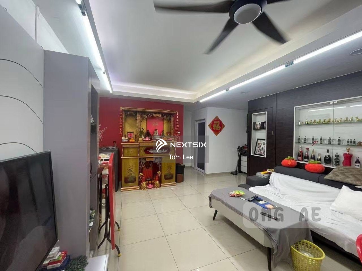 2-sty Terrace/Link House For Sale in Pandamaran Selangor