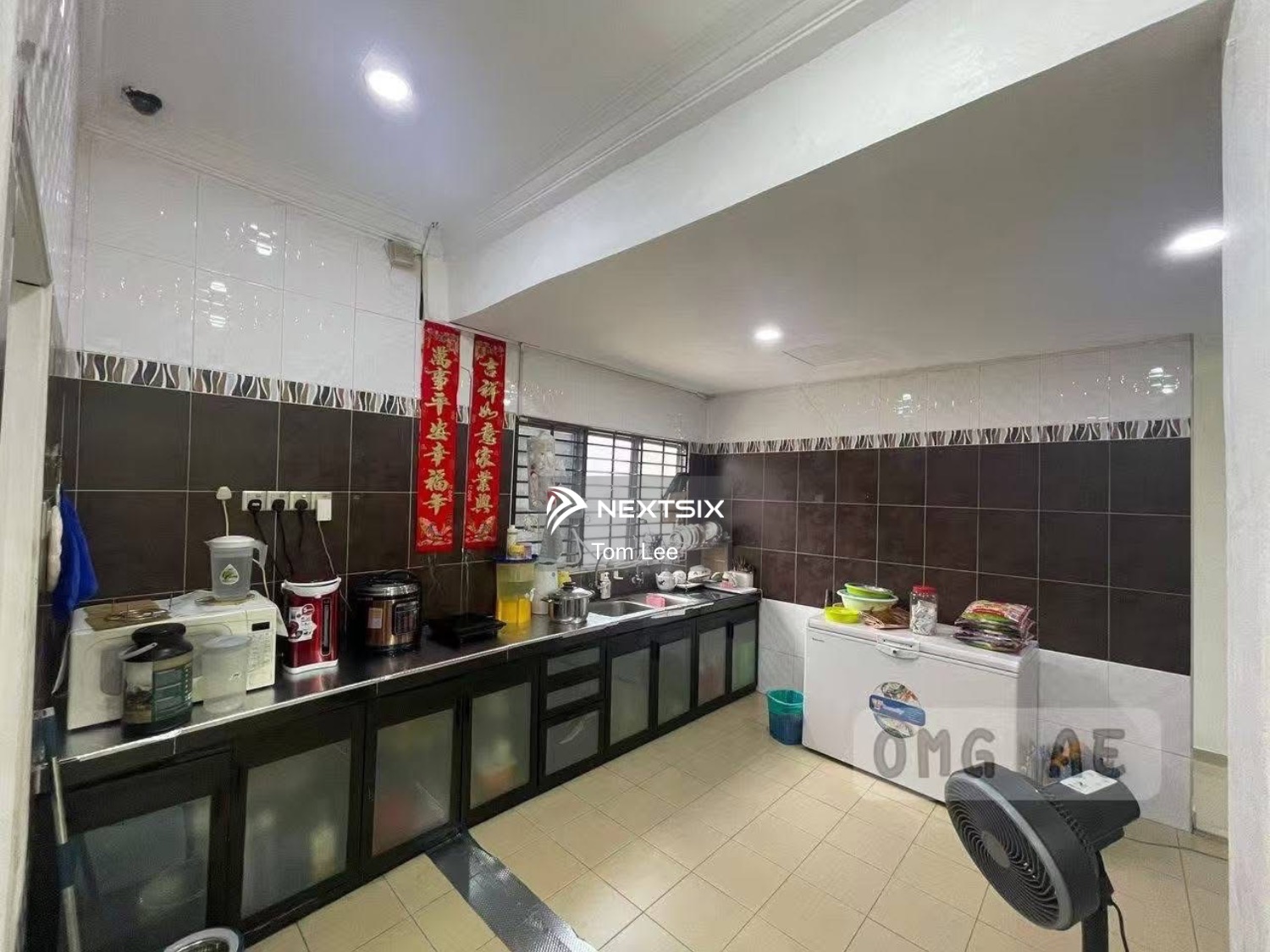 2-sty Terrace/Link House For Sale in Pandamaran Selangor - Image 5