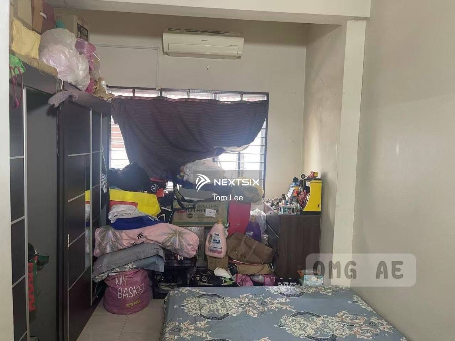 2-sty Terrace/Link House For Sale in Pandamaran Selangor - Image 6