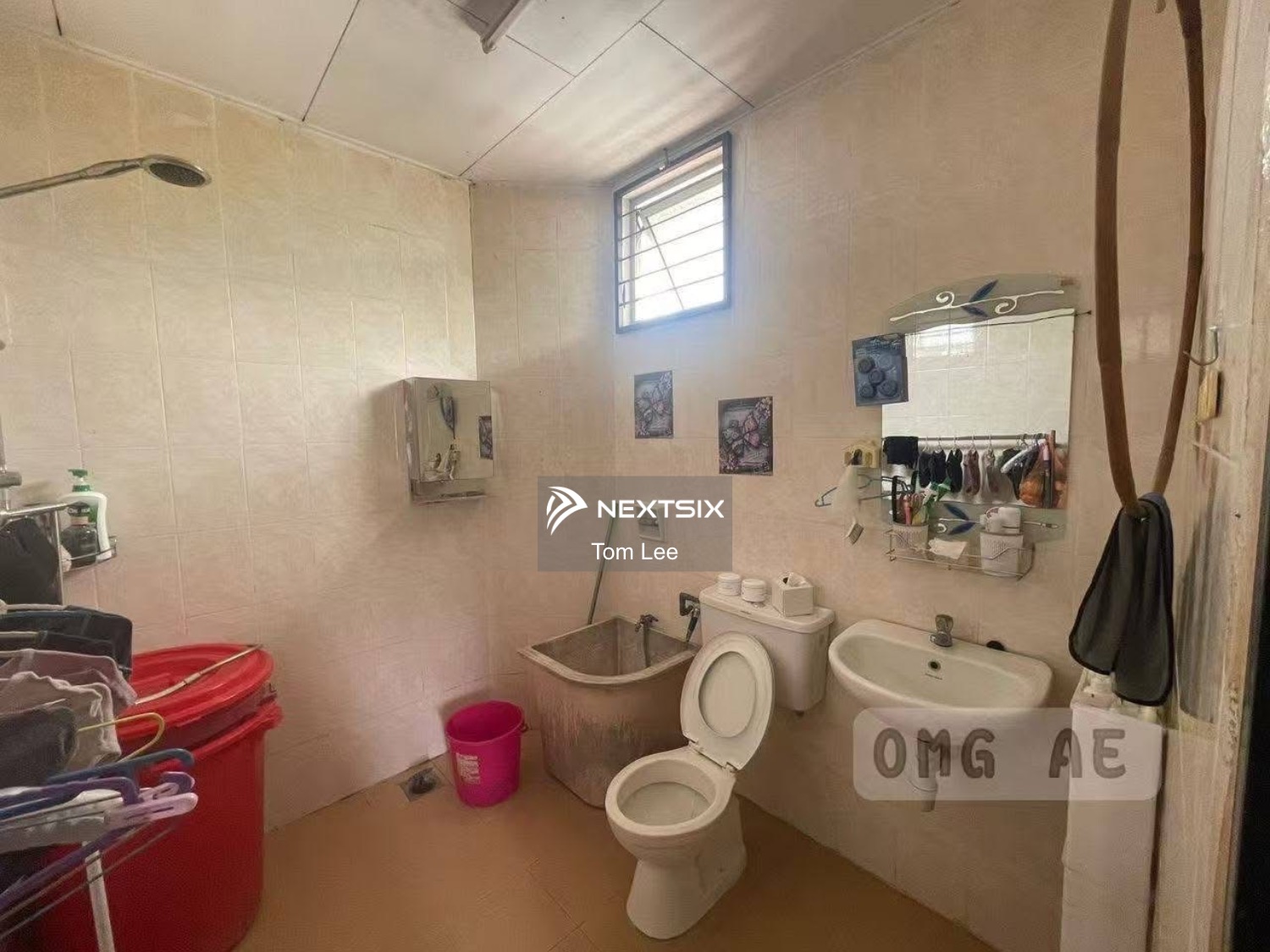 2-sty Terrace/Link House For Sale in Pandamaran Selangor - Image 8