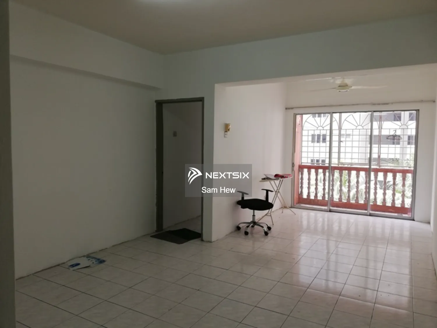 Apartment For Rent in Kajang Selangor