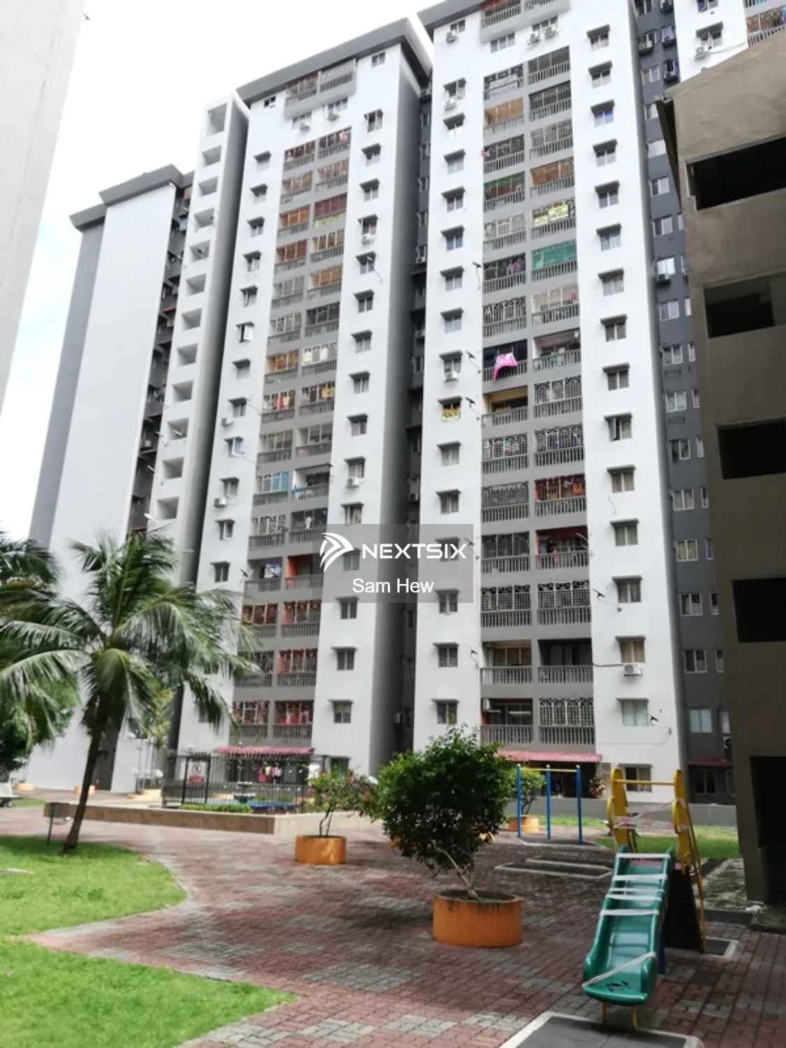 Apartment For Rent in Kajang Selangor - Image 13