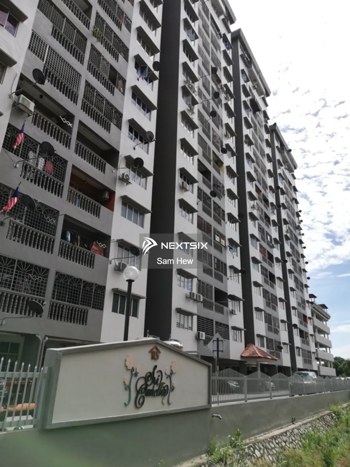 Apartment For Rent in Kajang Selangor - Image 14
