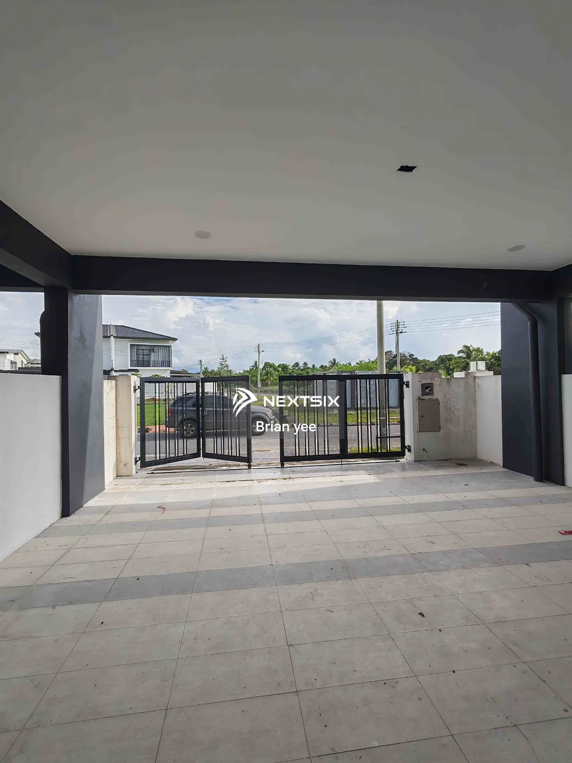 2-sty Terrace/Link House For Rent in Kuching Sarawak