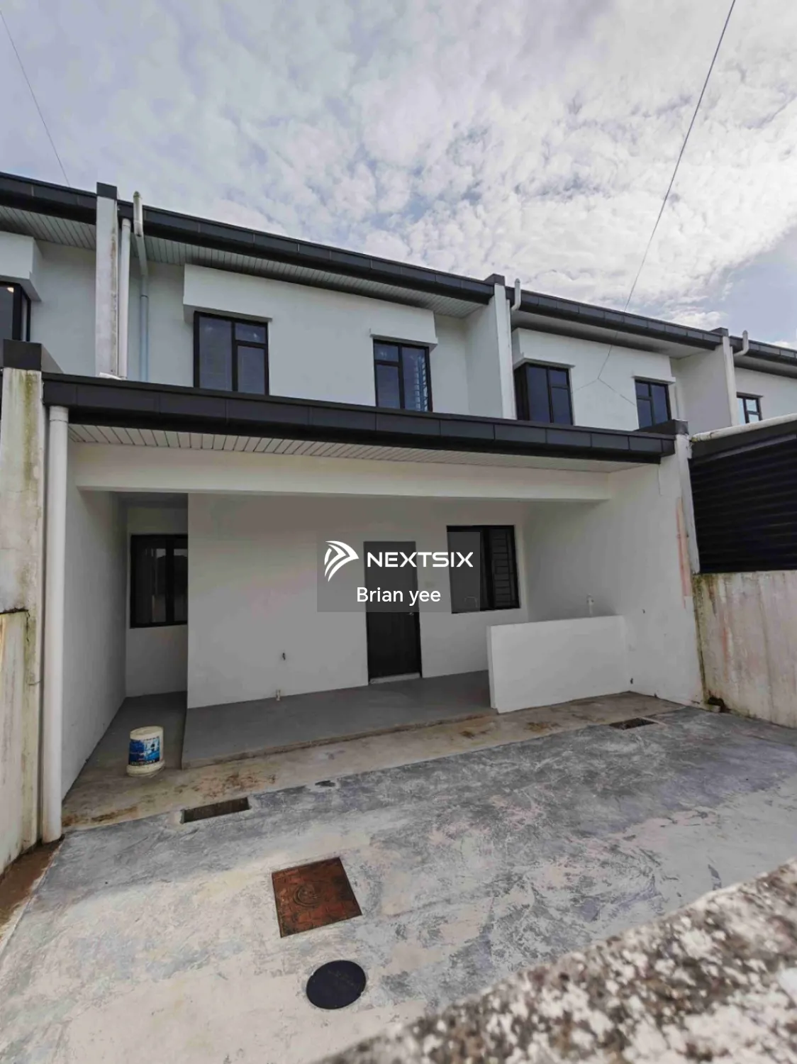 2-sty Terrace/Link House For Rent in Kuching Sarawak - Image 10