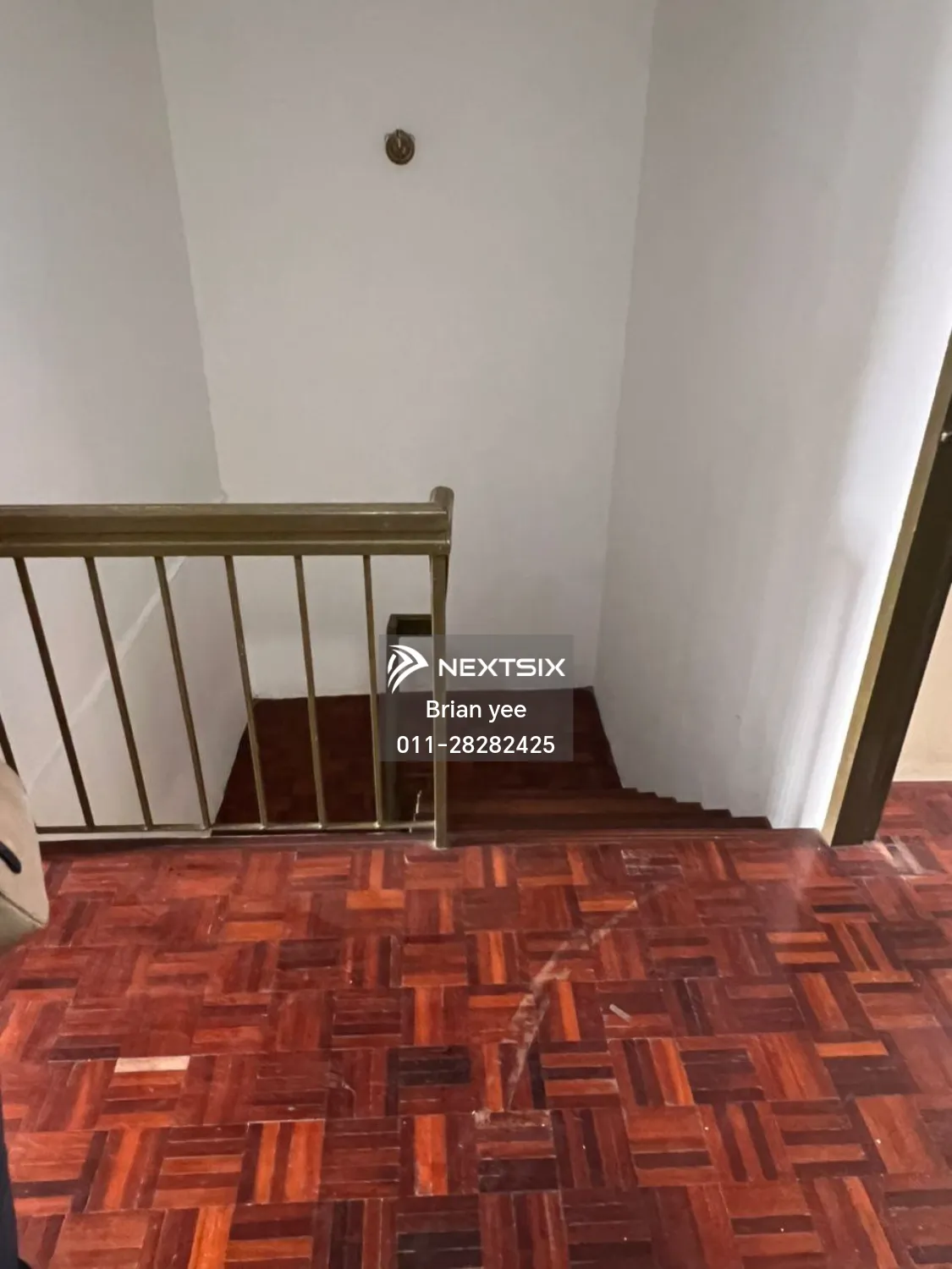 2-sty Terrace/Link House For Sale in Kuching Sarawak - Image 11