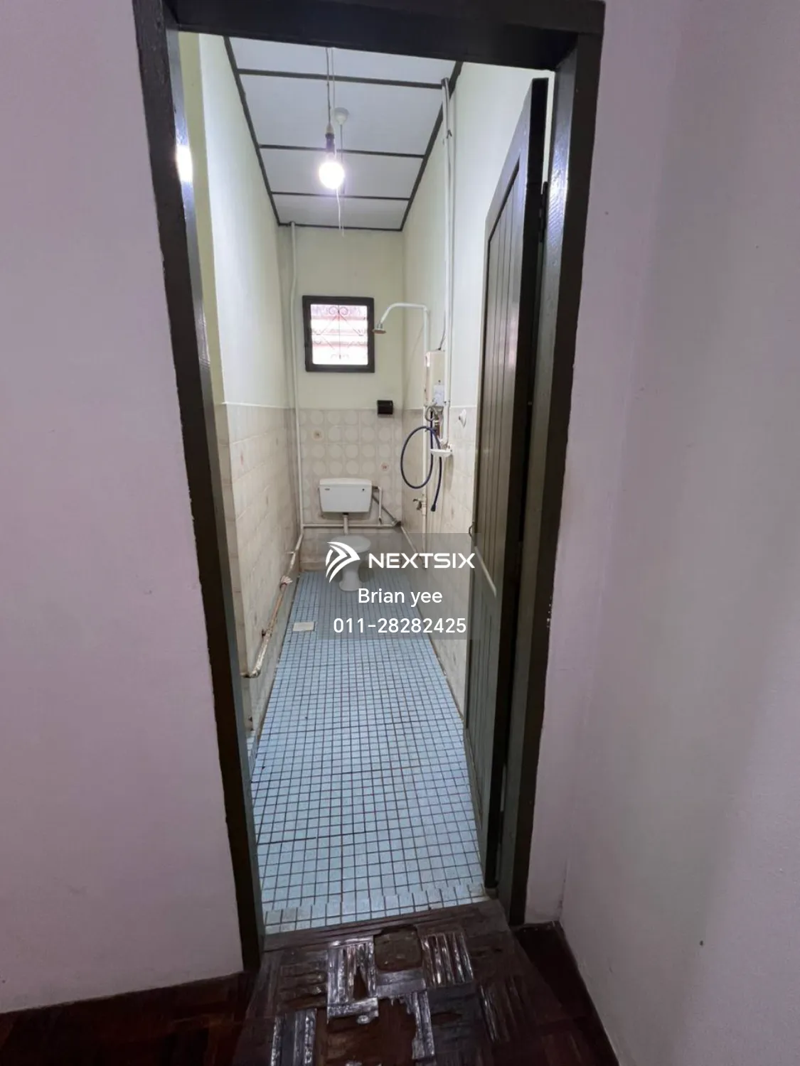 2-sty Terrace/Link House For Sale in Kuching Sarawak - Image 12