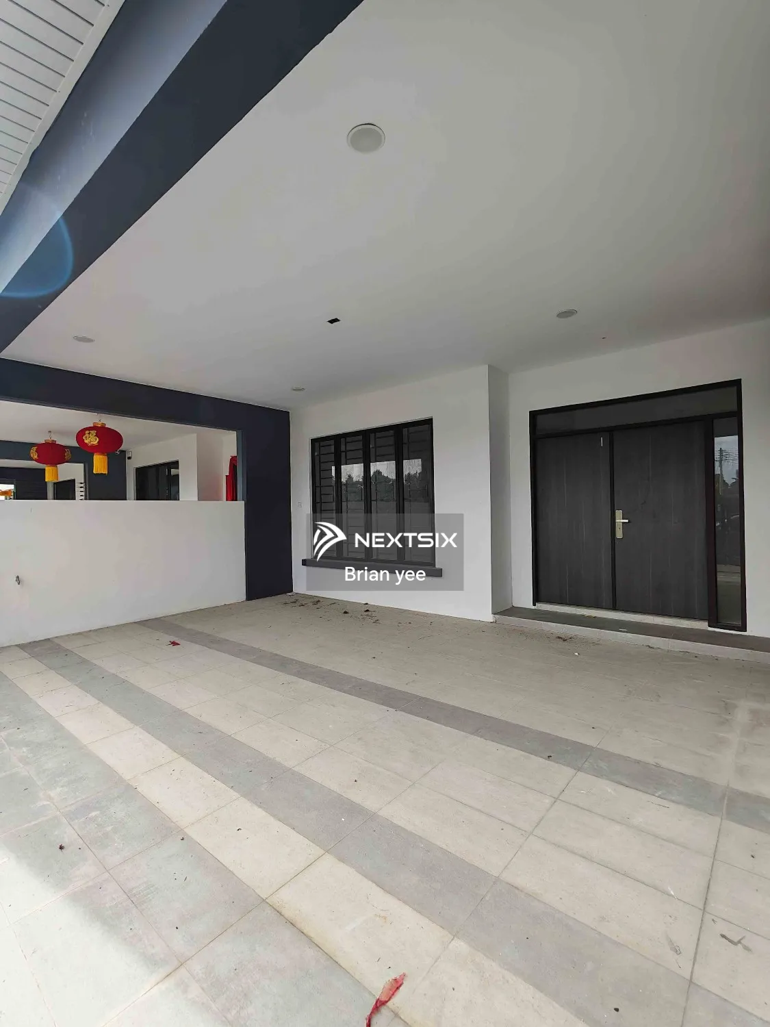 2-sty Terrace/Link House For Rent in Kuching Sarawak - Image 5