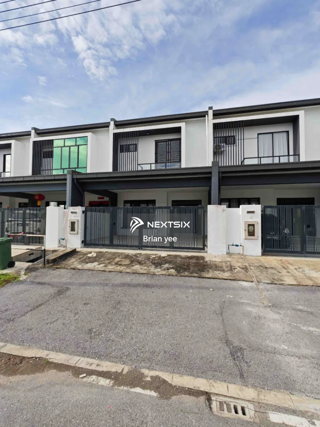 2-sty Terrace/Link House For Rent in Kuching Sarawak - Image 6