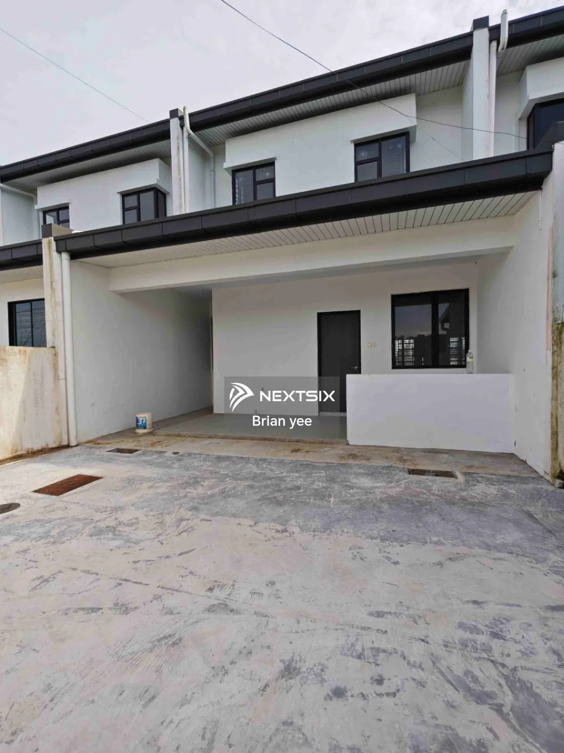 2-sty Terrace/Link House For Rent in Kuching Sarawak - Image 7