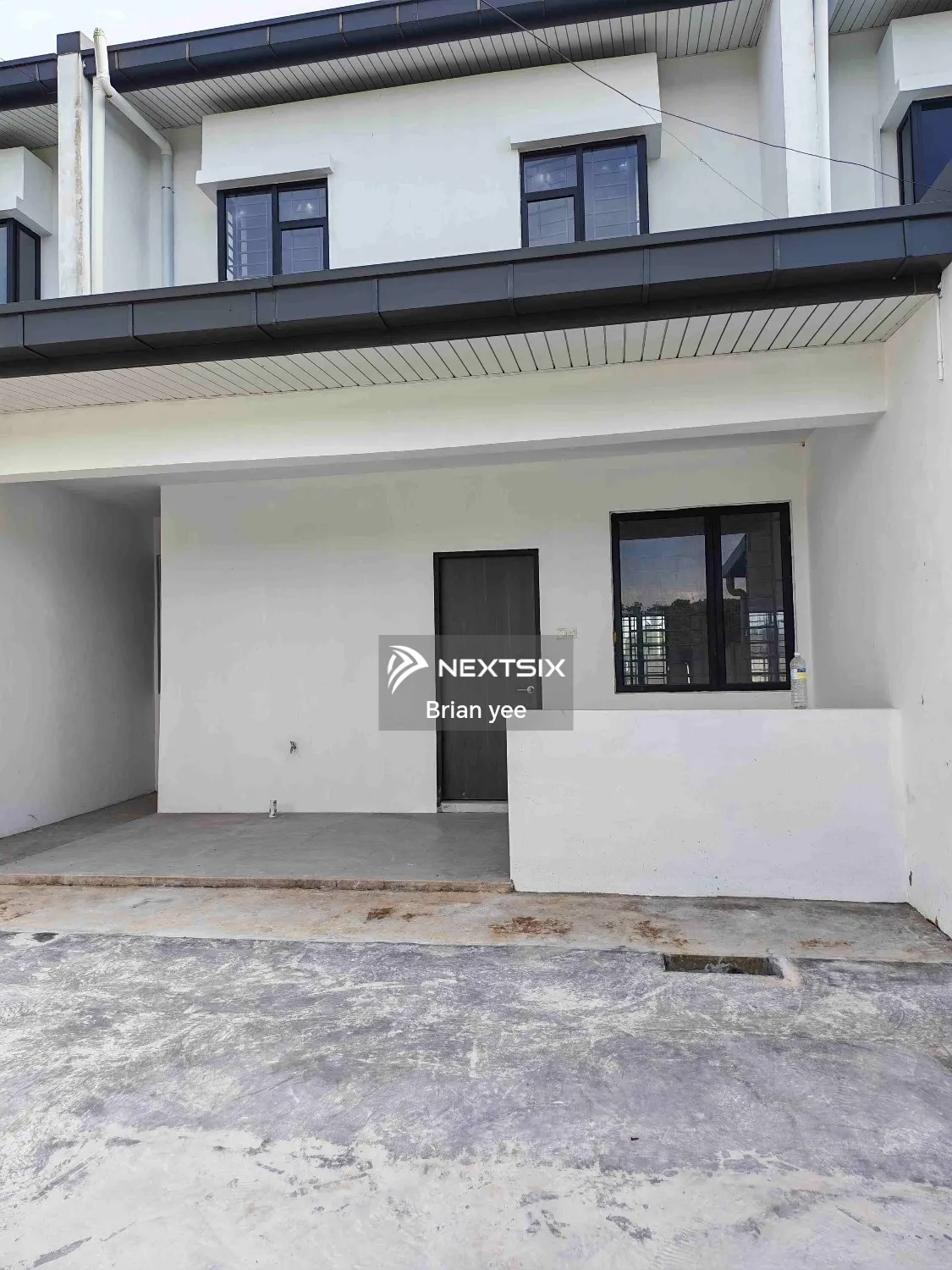 2-sty Terrace/Link House For Rent in Kuching Sarawak - Image 9