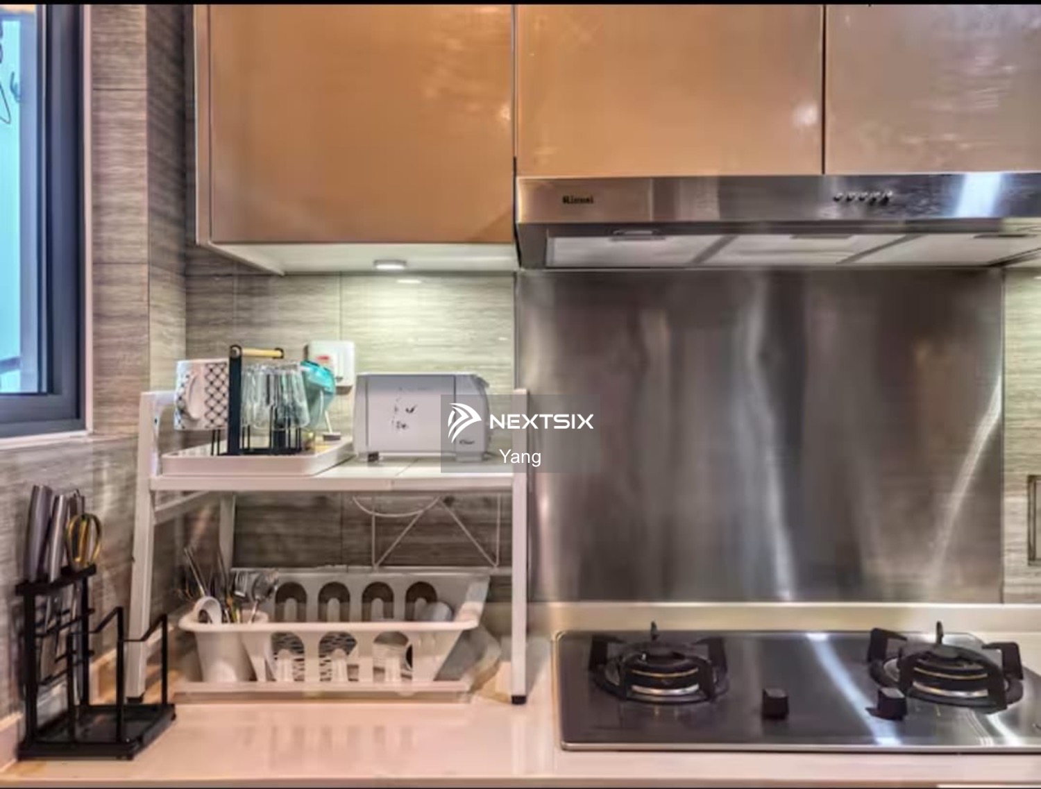 Serviced Residence For Rent in Johor Bahru Johor - Image 10