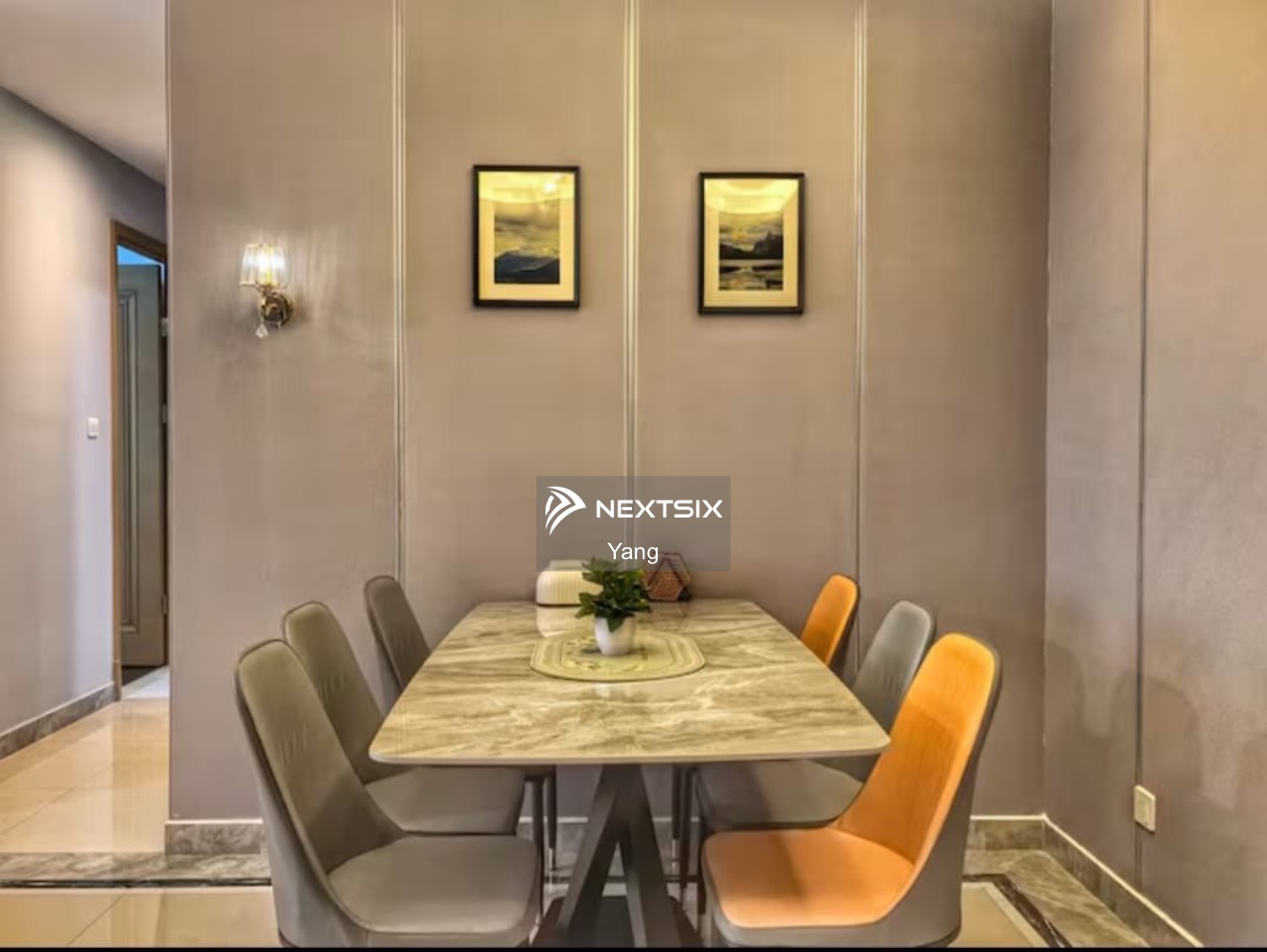 Serviced Residence For Rent in Johor Bahru Johor - Image 11