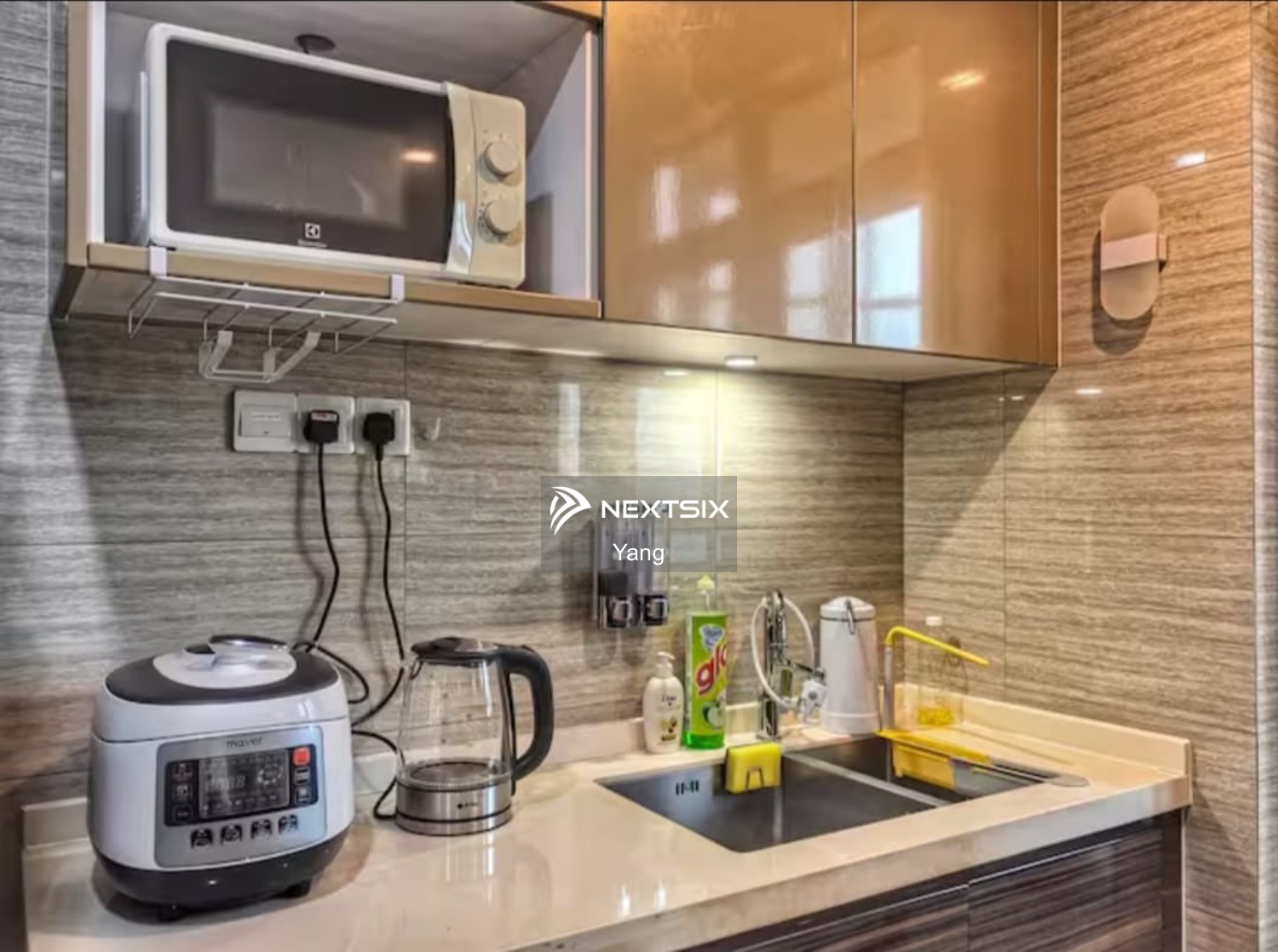 Serviced Residence For Rent in Johor Bahru Johor - Image 13