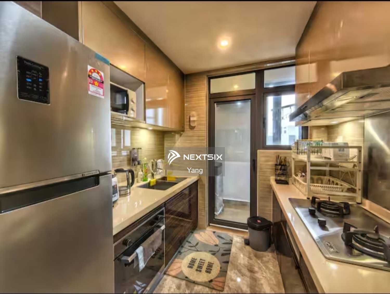 Serviced Residence For Rent in Johor Bahru Johor - Image 14