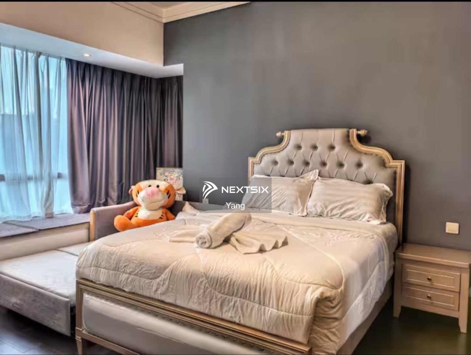 Serviced Residence For Rent in Johor Bahru Johor - Image 6