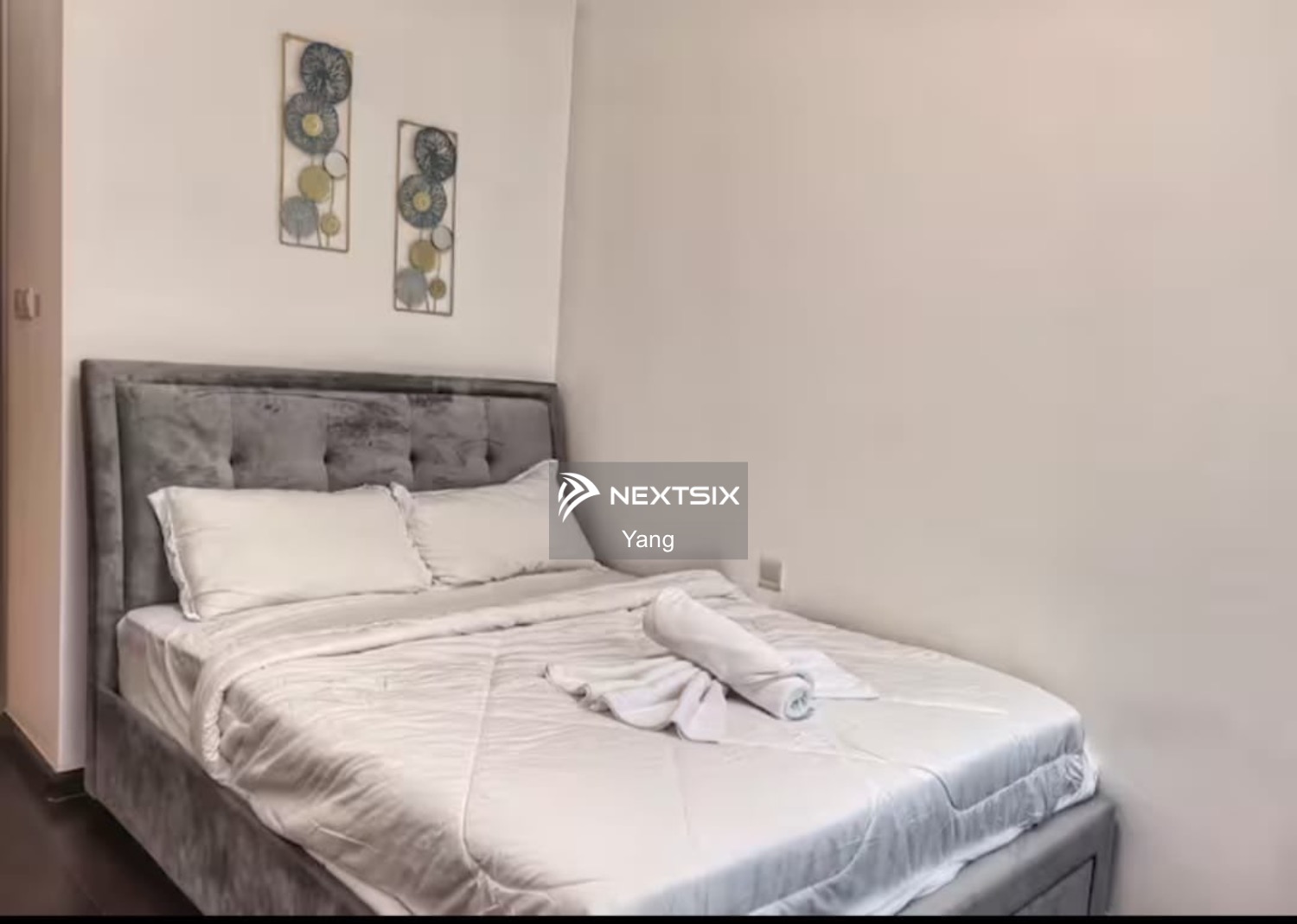 Serviced Residence For Rent in Johor Bahru Johor - Image 7