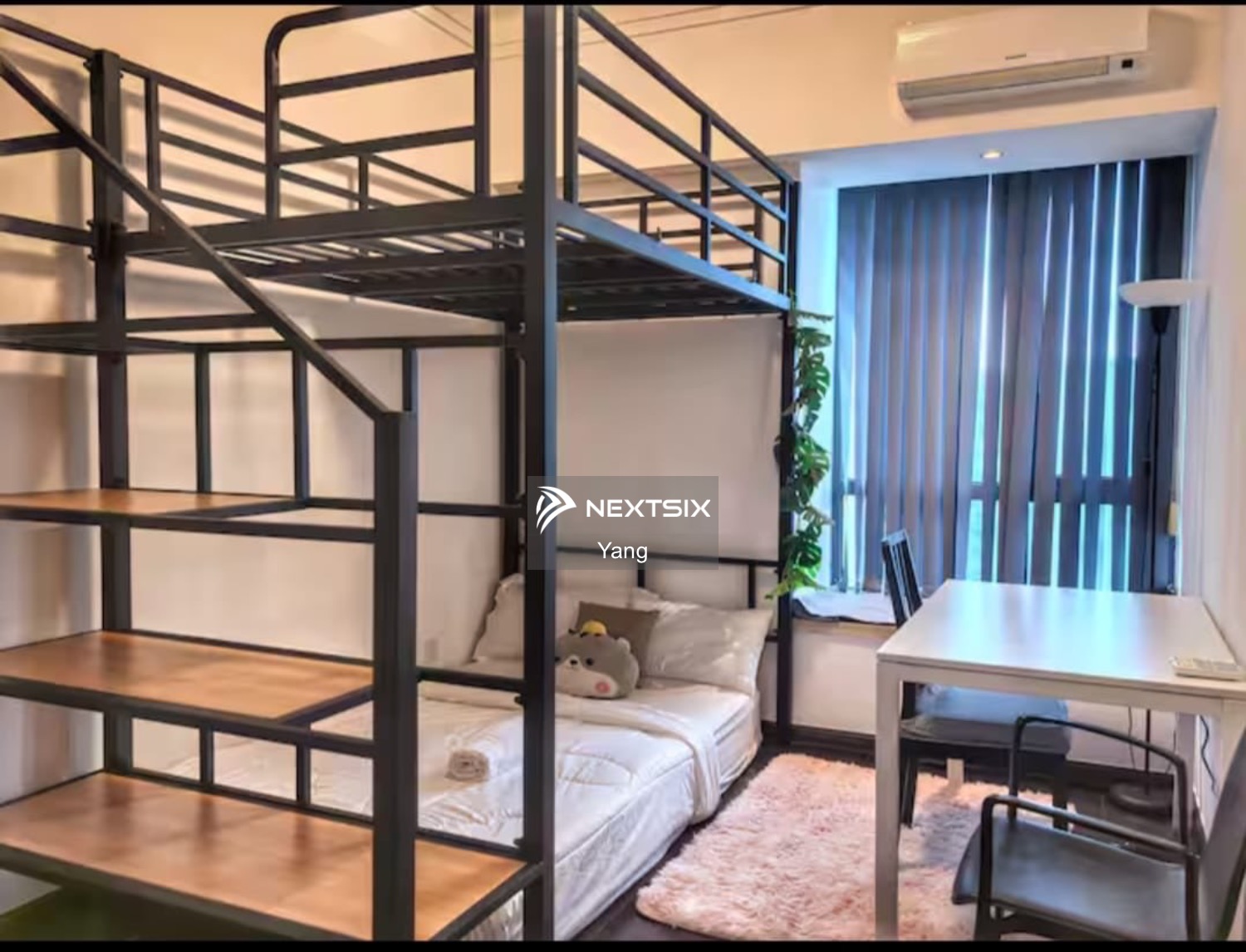 Serviced Residence For Rent in Johor Bahru Johor - Image 9