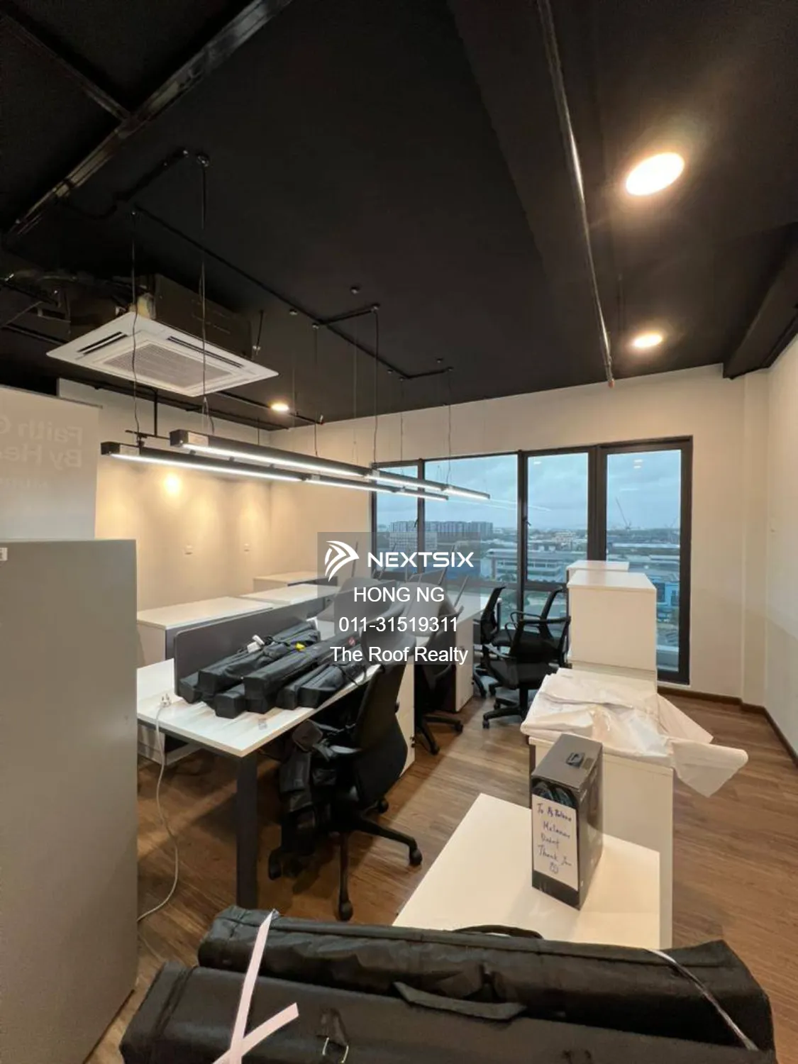 Office For Rent in Glenmarie Selangor