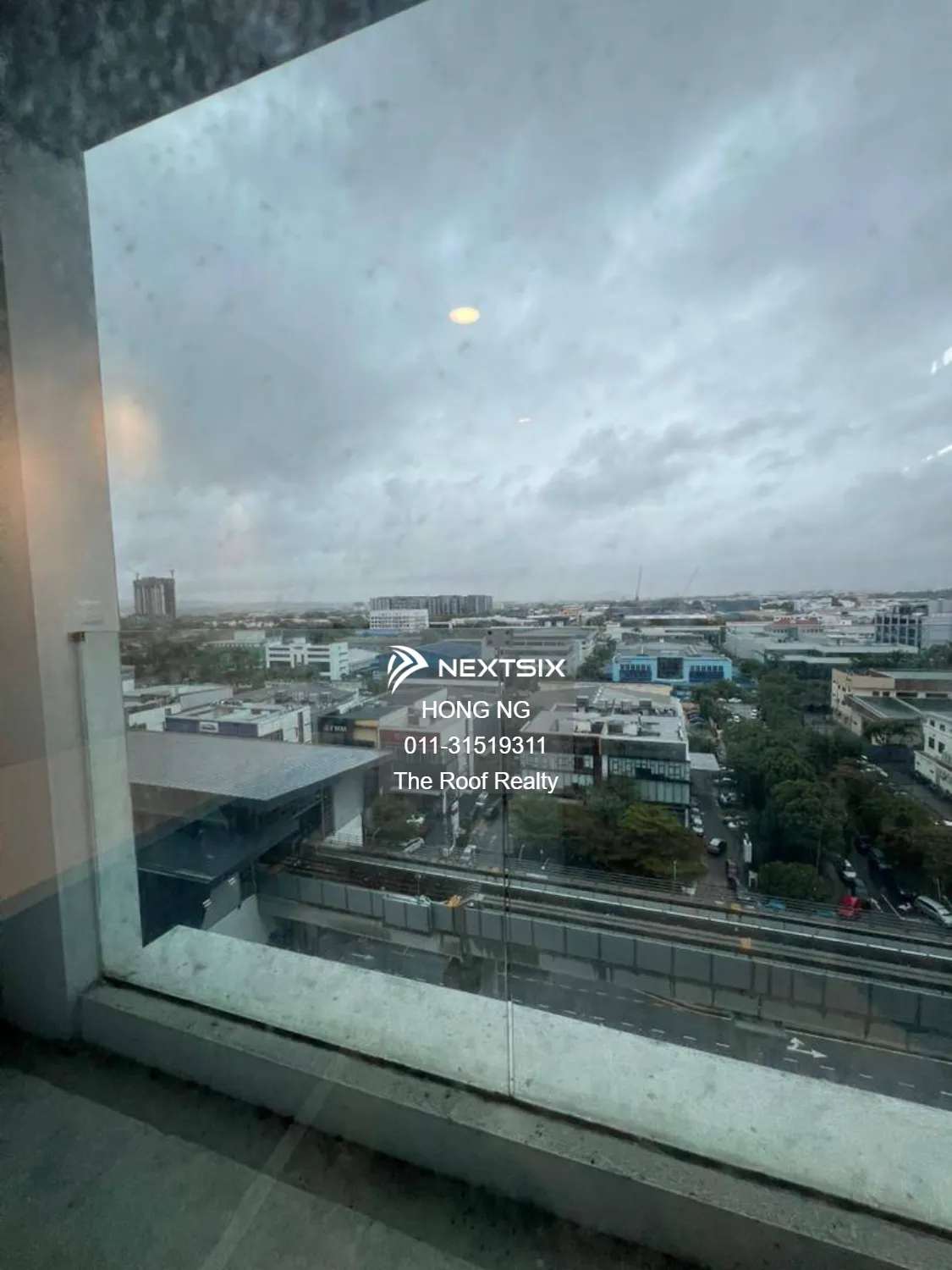 Office For Rent in Glenmarie Selangor - Image 8